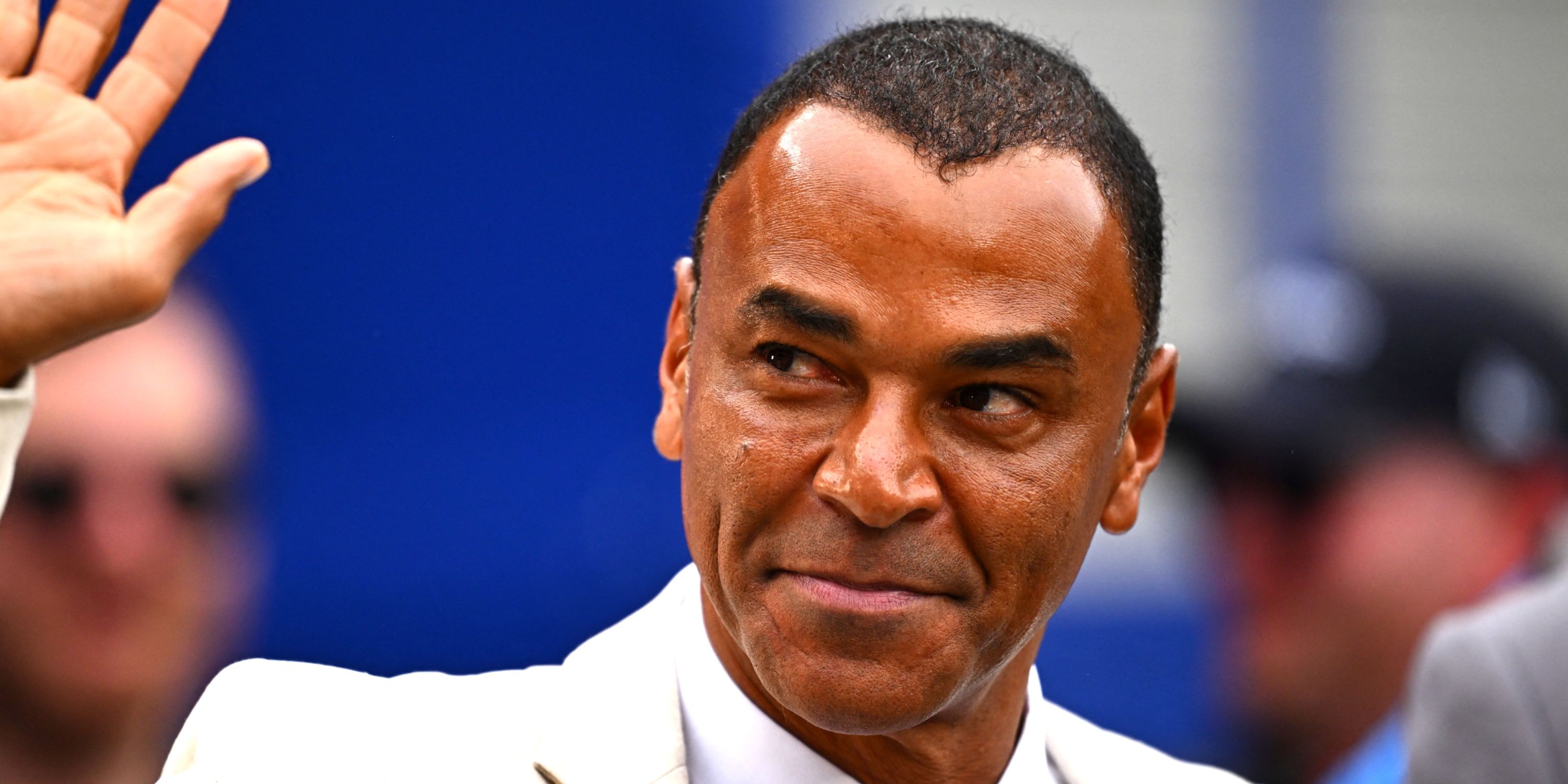 Cafu's Bizarre Answers on Best Brazilian Players Right Now and of All Time