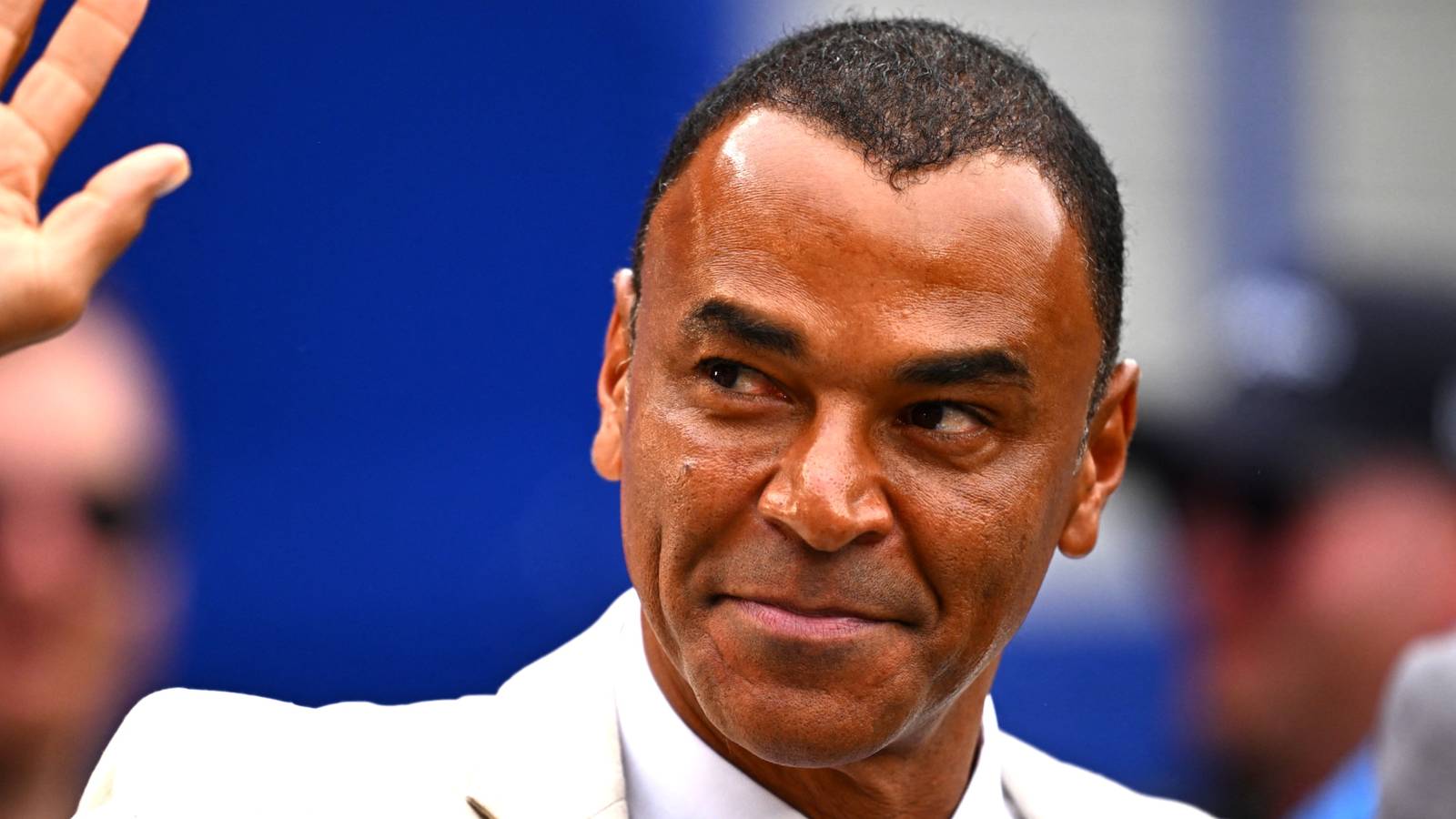 Cafu's Bizarre Picks for Brazil's Best Players Go Viral