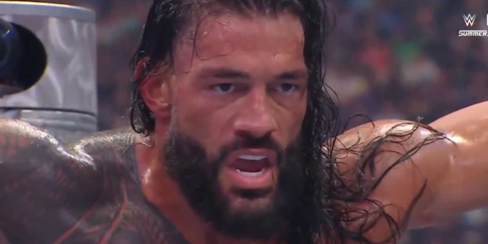 Roman Reigns