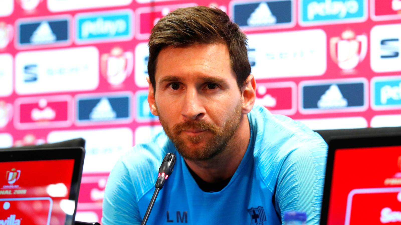 Messi's 2020 English Talents Tip: None Made World Cup Squad