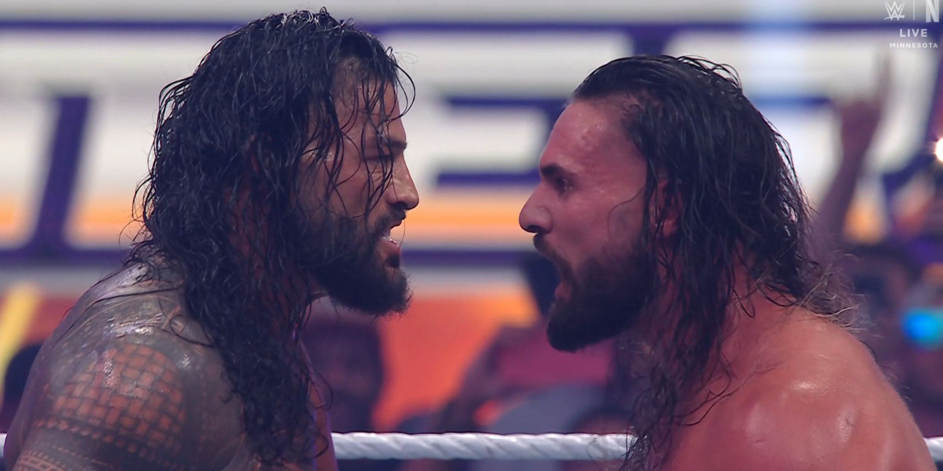 WWE SummerSlam: AI Names and Ranks Every Match From Worst to Best