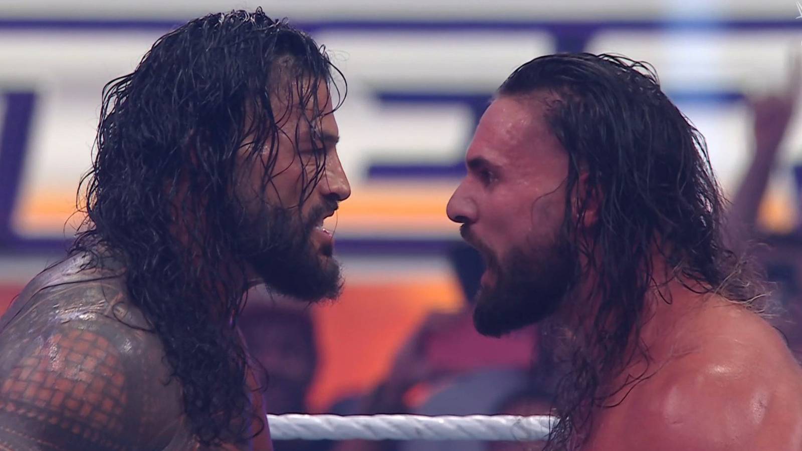 WWE SummerSlam: AI Names and Ranks Every Match From Worst to Best