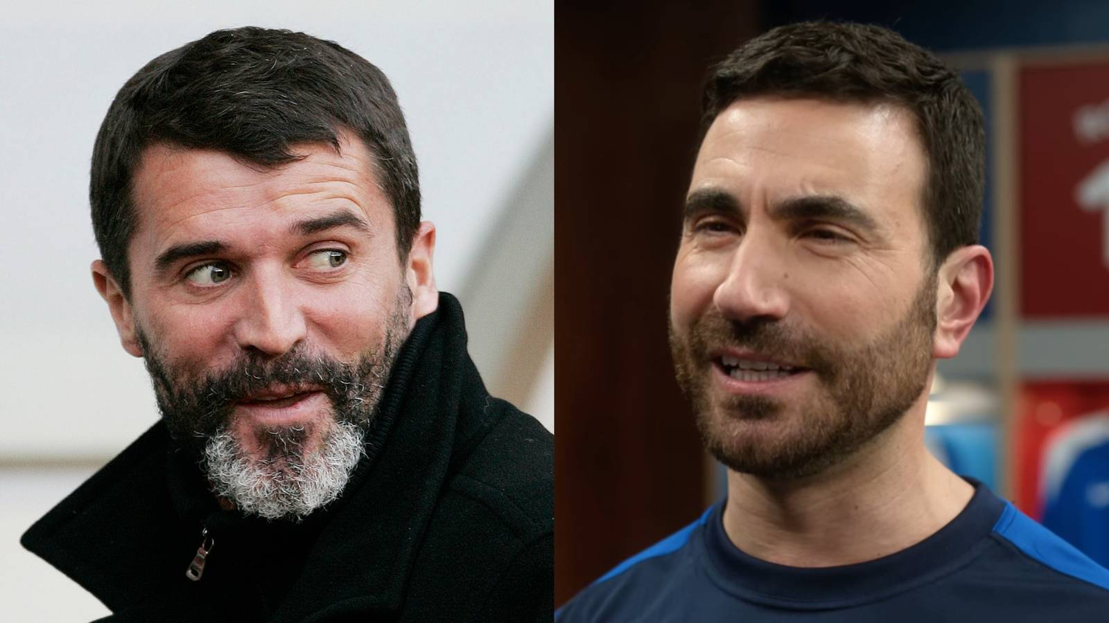 Footballers Ted Lasso Characters Are Based On