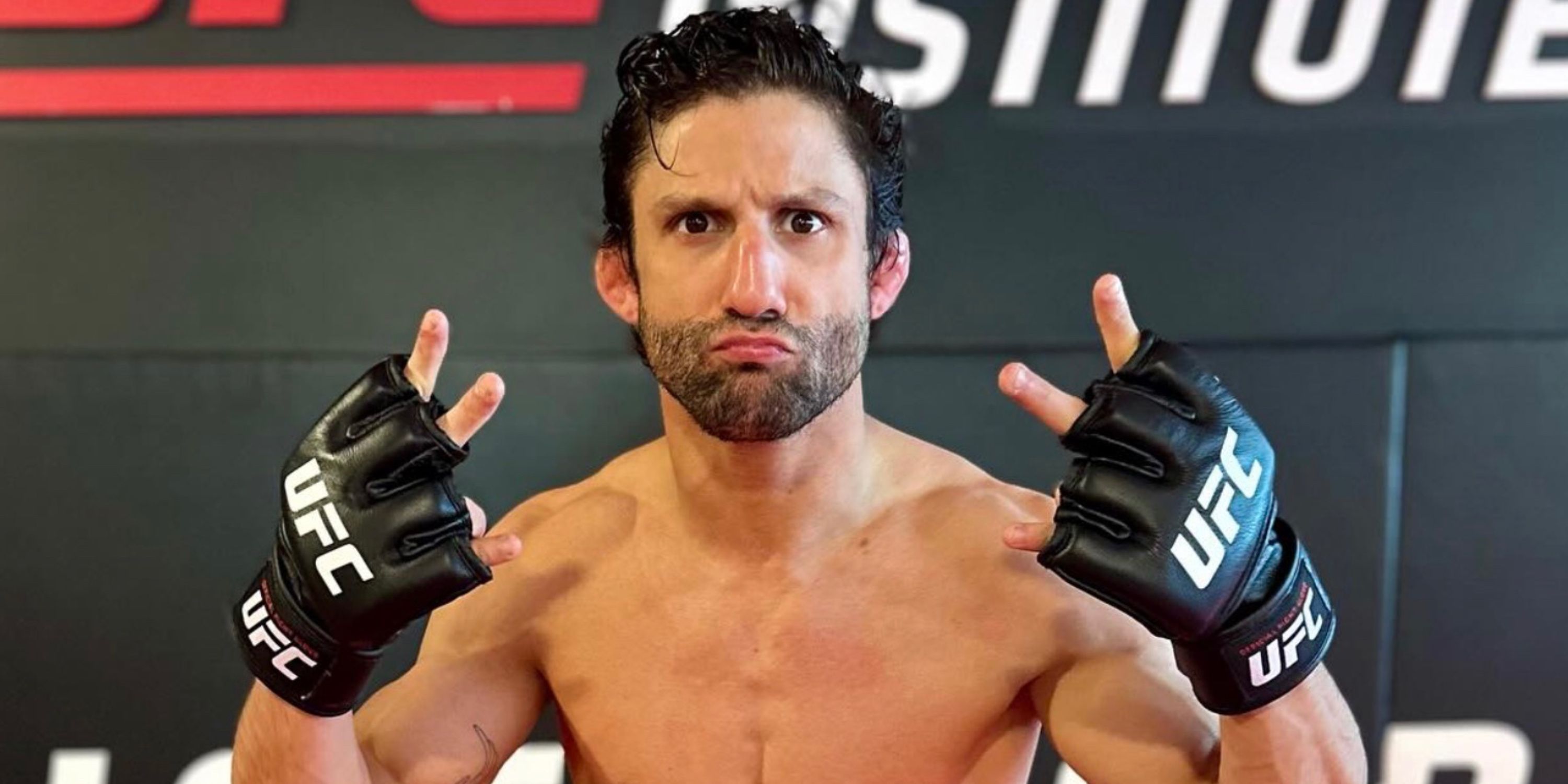 UFC Release Statement as Allan Nascimento Dies Aged 34