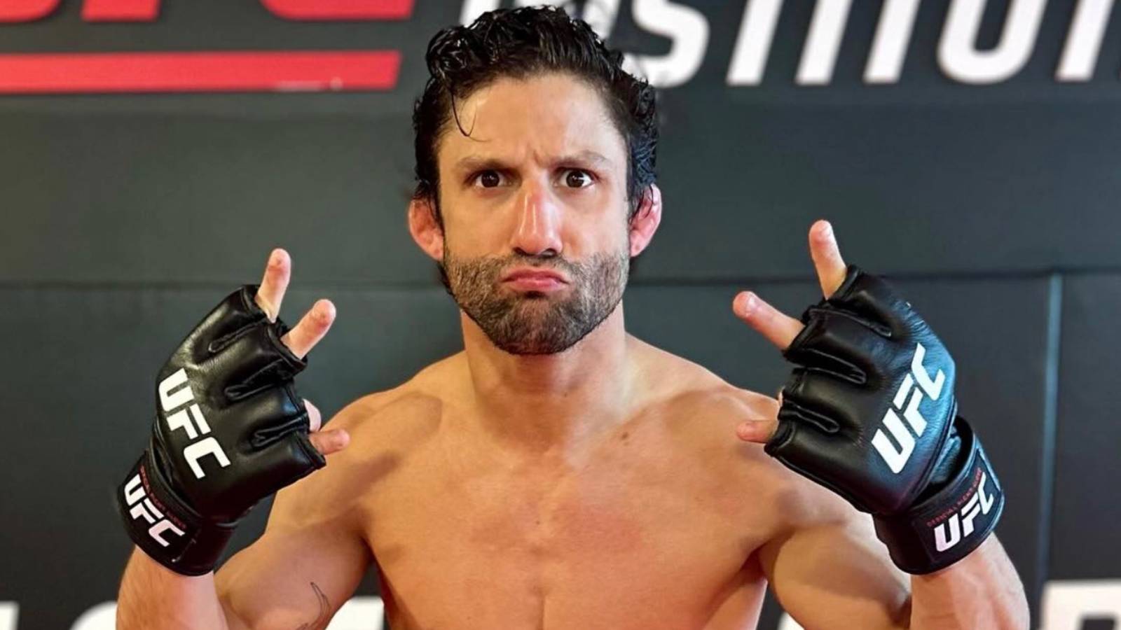 UFC Release Statement as Allan Nascimento Dies Aged 34