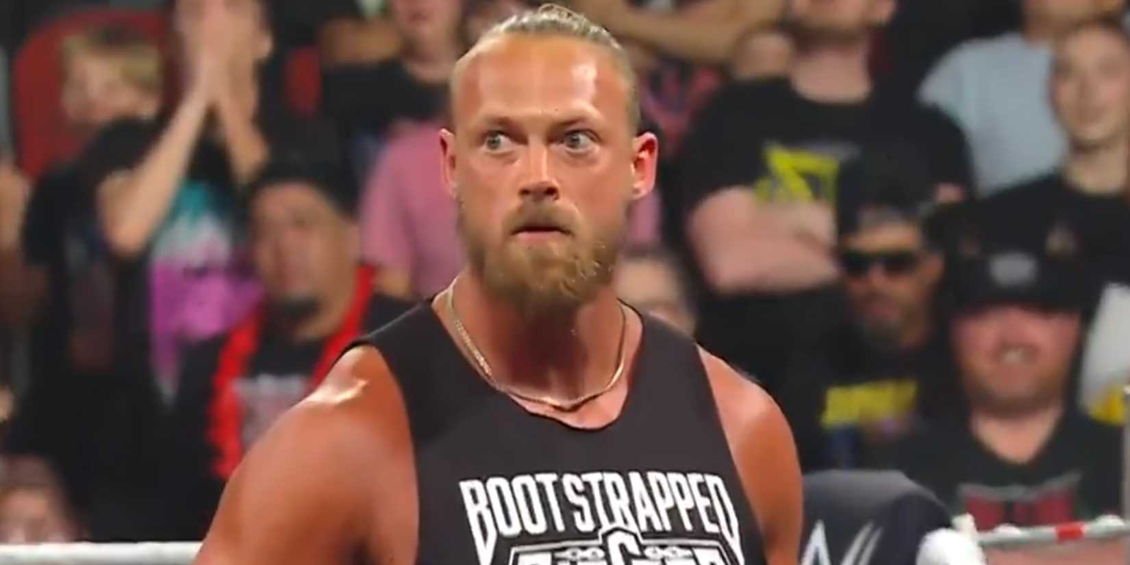 Big Cass