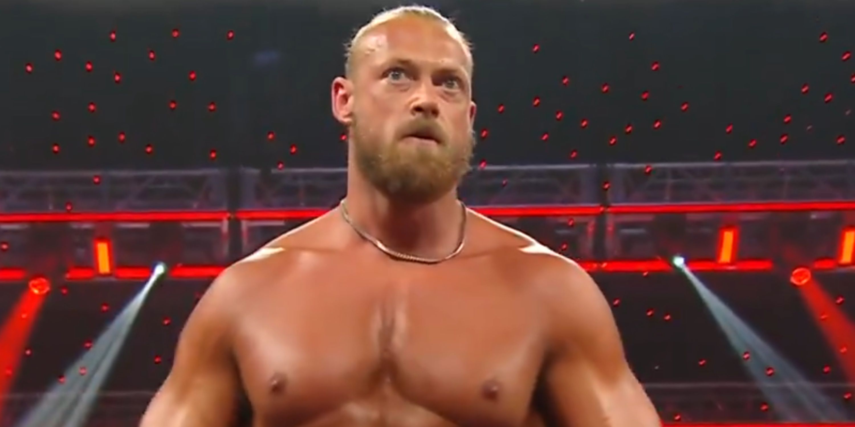 WWE: Enzo Amore Posts 9-Word Tweet After Big Cass Returns Without Him