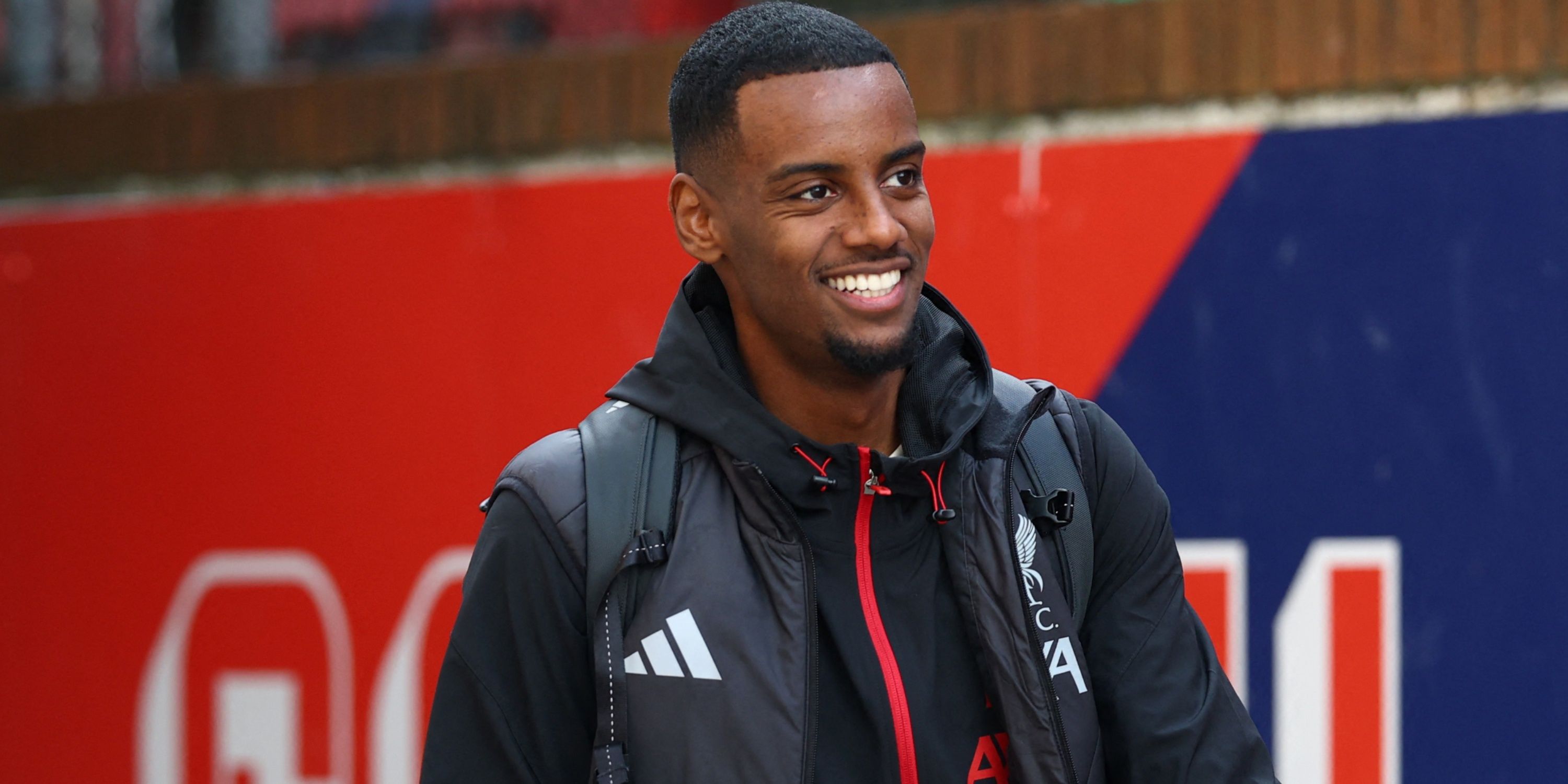 Isak Would Love Him: Liverpool Prepare 'Statement' Move for Bradley Barcola