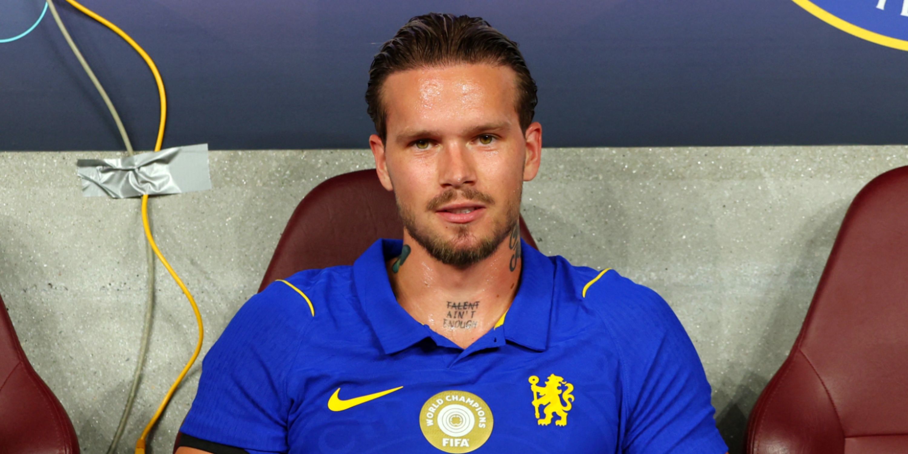 Chelsea Fans Praise Mykhailo Mudryk on Return From Ban vs Juventus