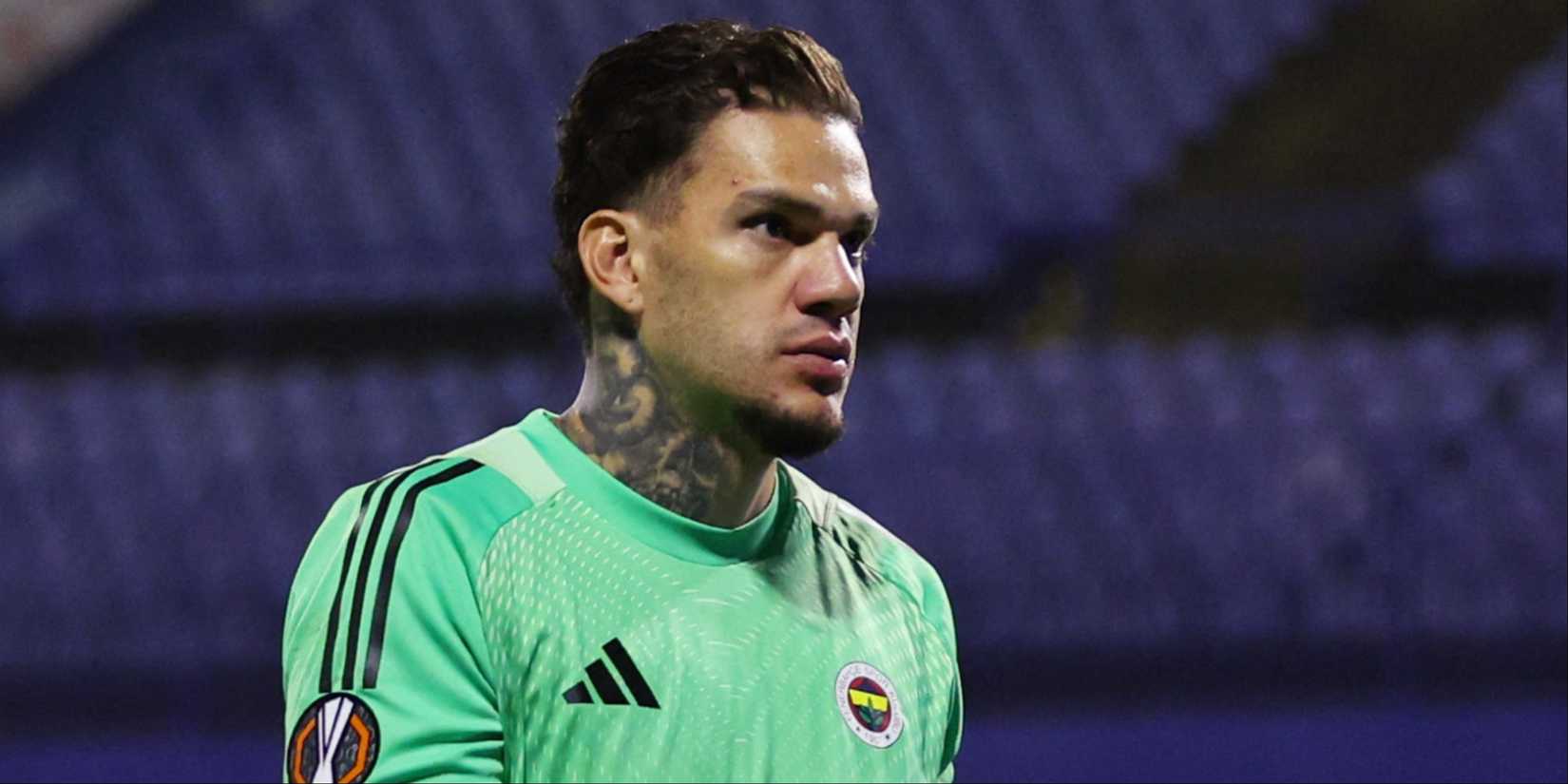 Ederson (Fenerbahce)