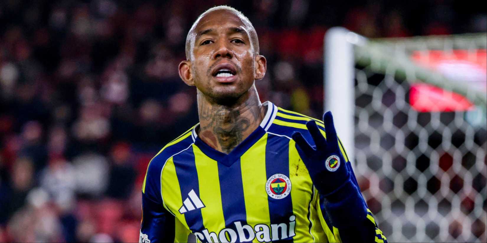 Talisca (Fenerbahce)