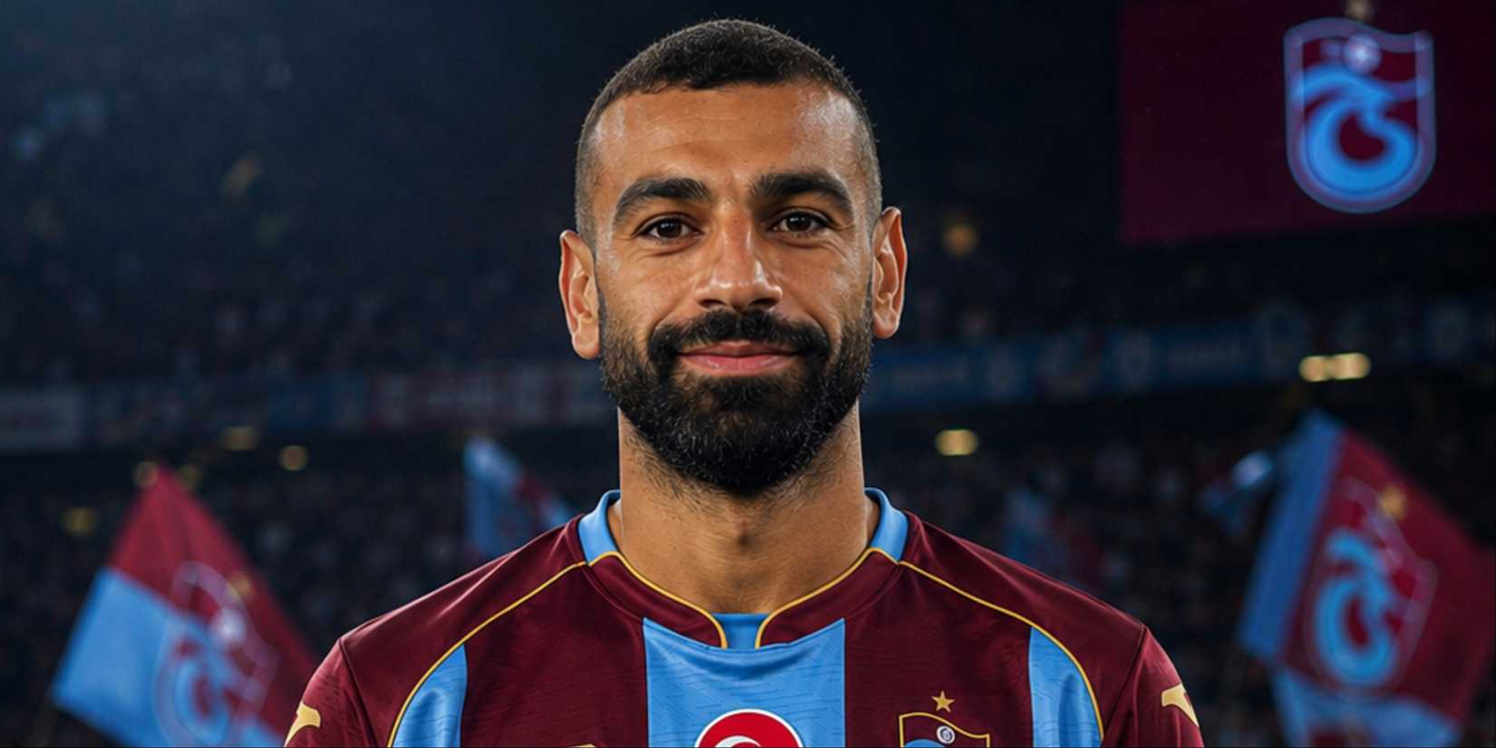 Mohamed Salah (Trabzonspor)