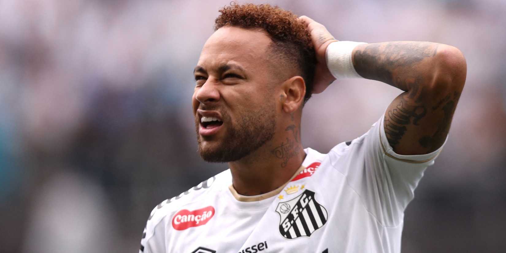 Neymar