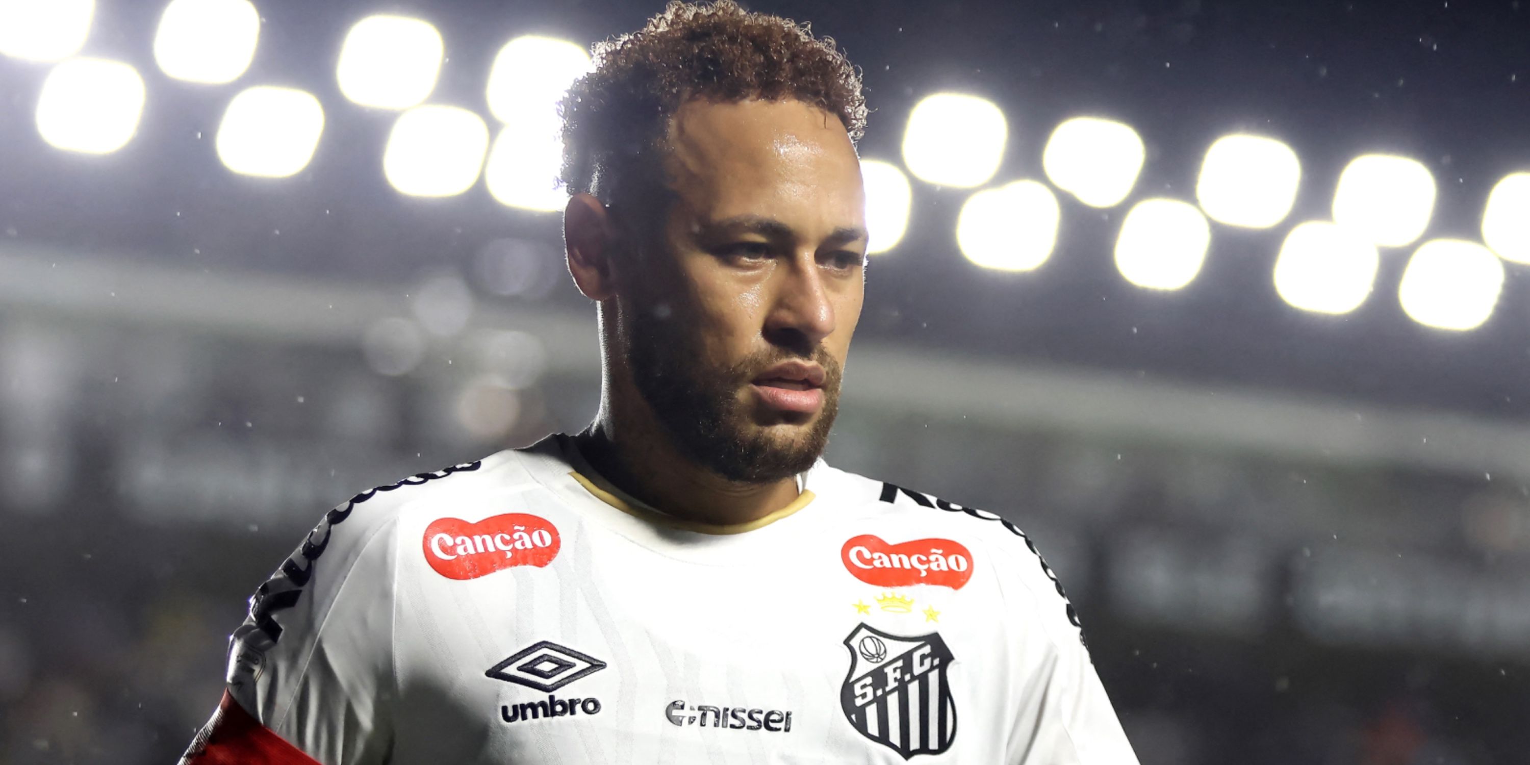 Remo President Slams 'Bum' Neymar After Santos Clash