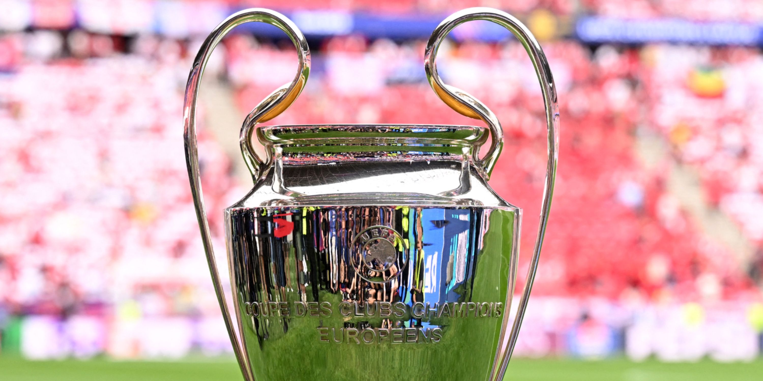 Two 2026-27 Champions League Rule Changes Introduced by UEFA