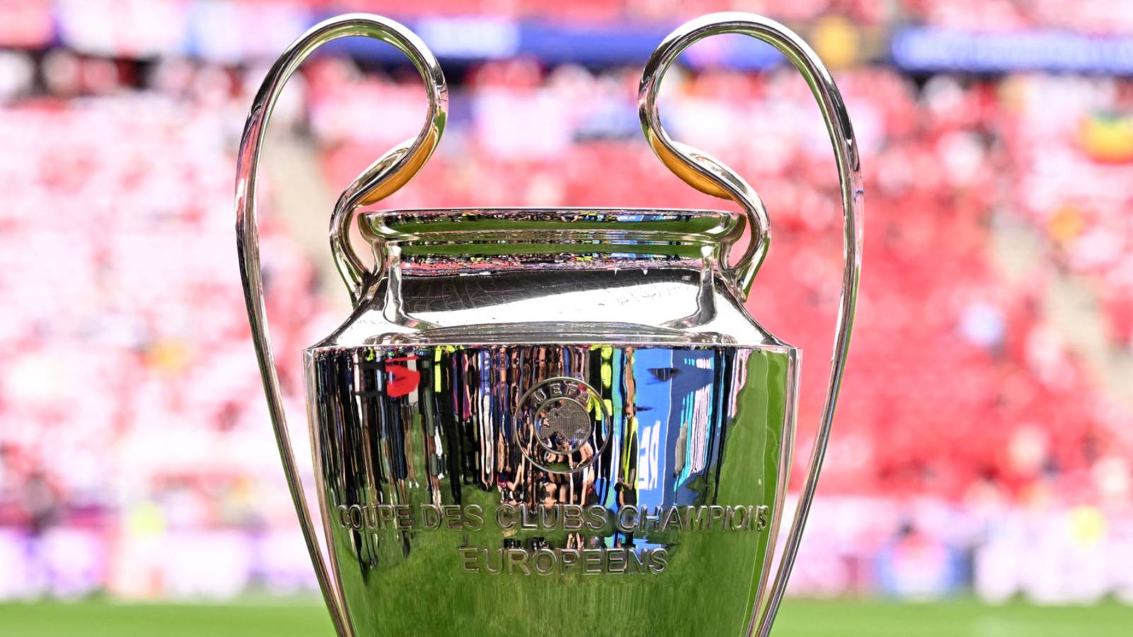 UEFA Announce Two Champions League Rule Changes Ahead of 2026-27 Season