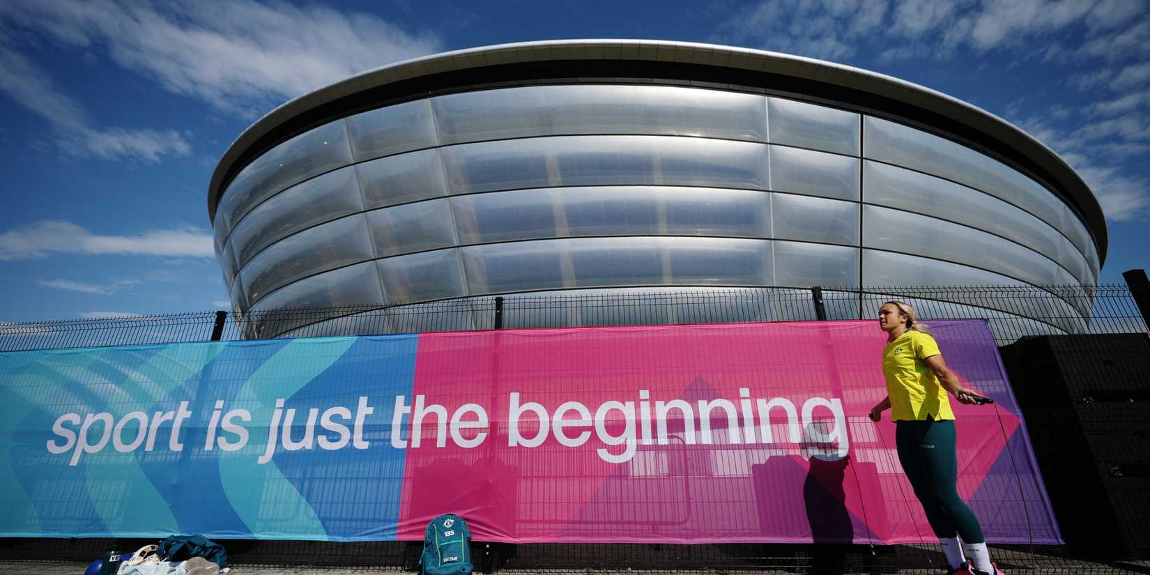 Commonwealth Games