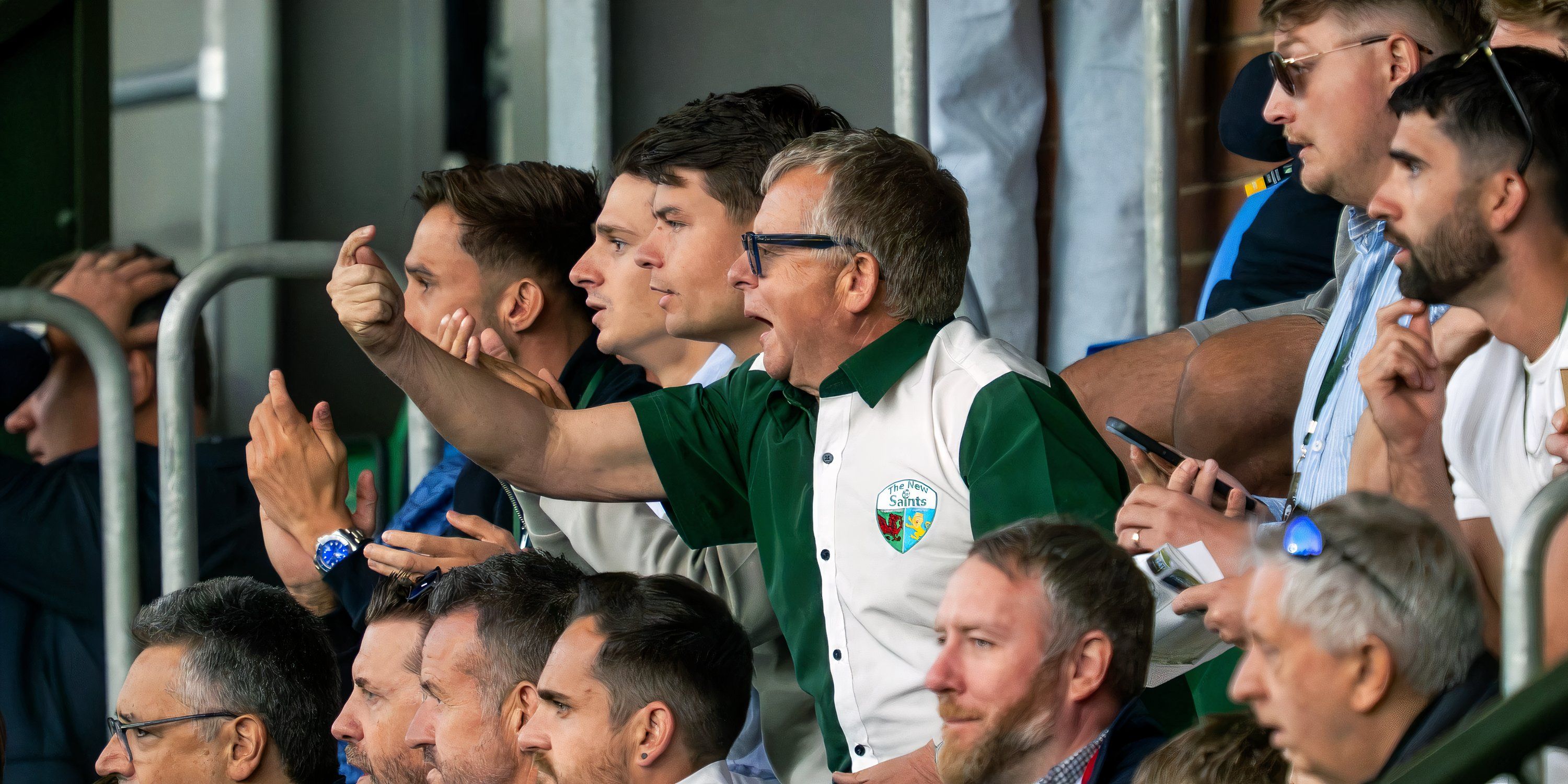 The New Saints' UEFA Problem Laid Bare As Owner Calls For More Funding