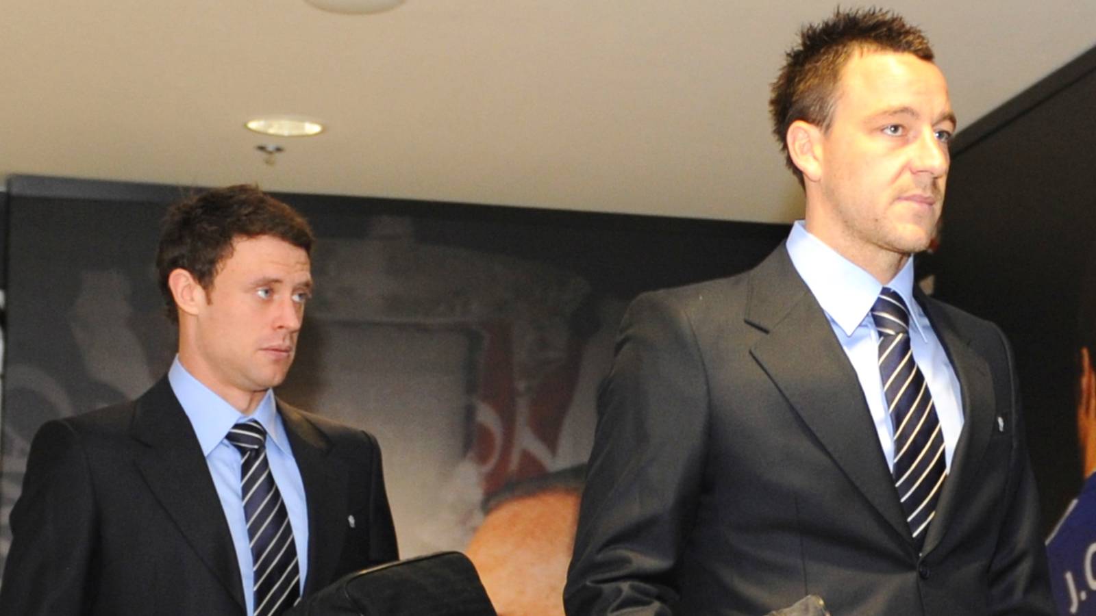 Wayne Bridge's New Life 17 Years After Terry Scandal