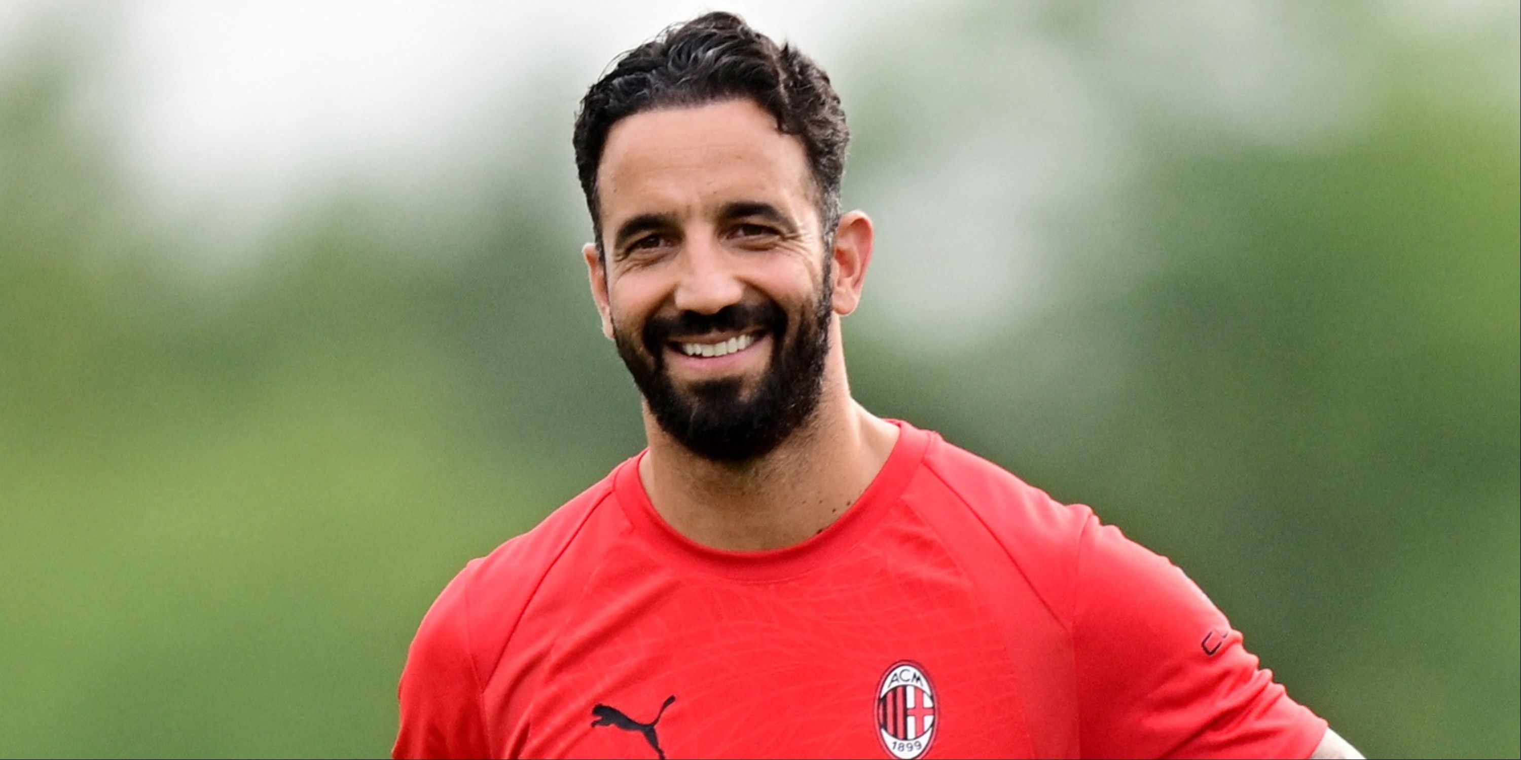 Italian Media Cast Early Ruben Amorim Verdict After AC Milan vs Inter
