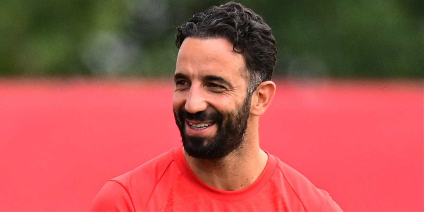 Ruben Amorim (AC Milan)