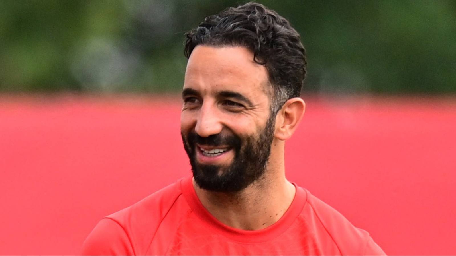 Bruno Fernandes Wants to Leave Man Utd in January as Amorim Eyes Reunion