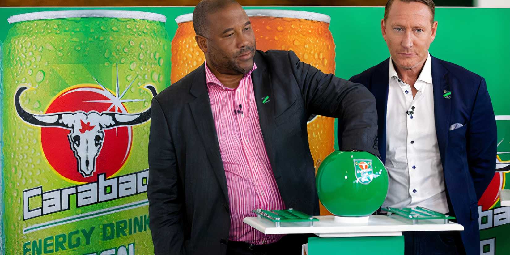Carabao Cup Draw