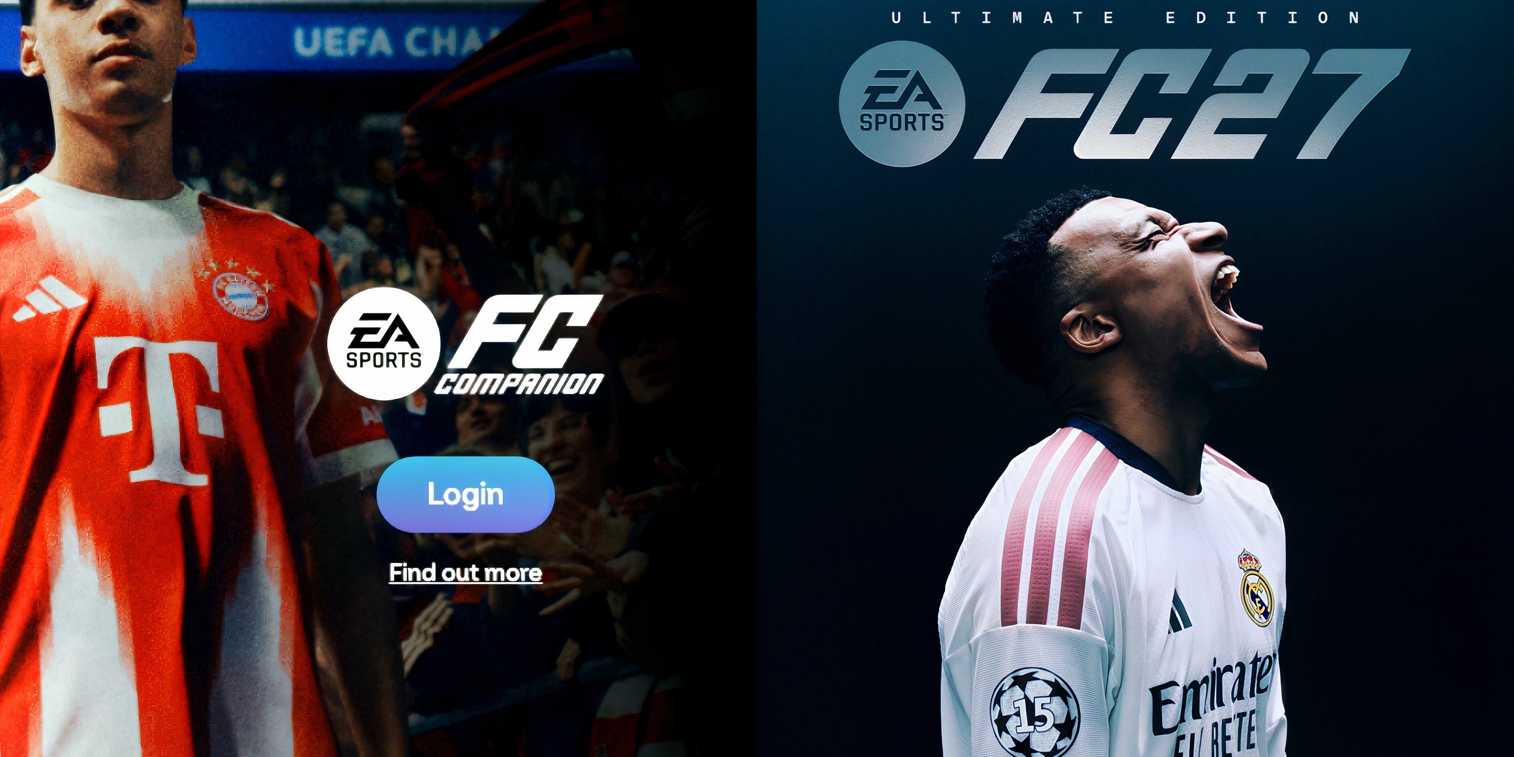 EA Sports FC 27 Companion: Ultimate Team Web App Release Date & Guide