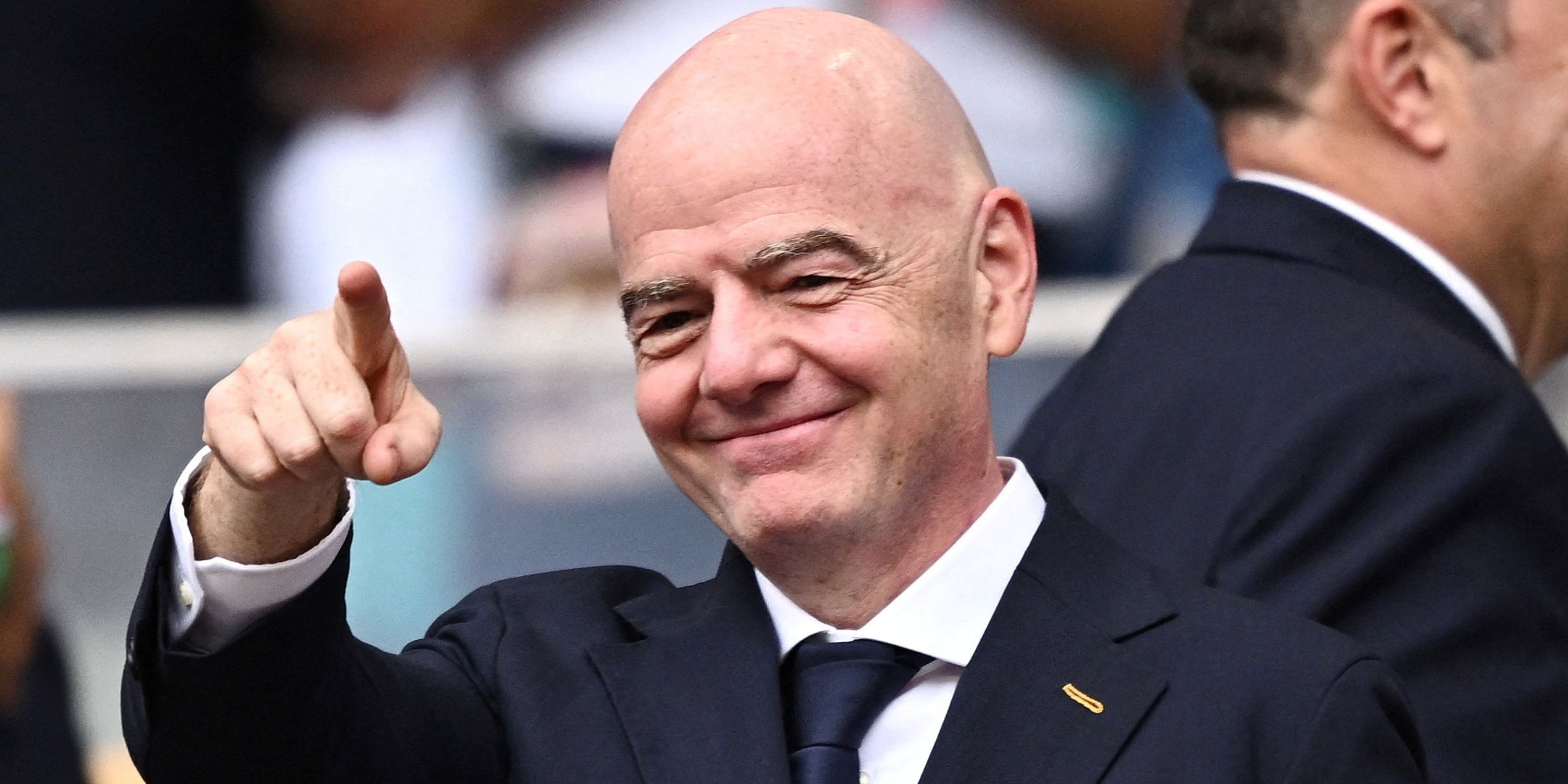 FIFA and Gianni Infantino Release Eye-Opening Statement After Holding Crisis Meeting