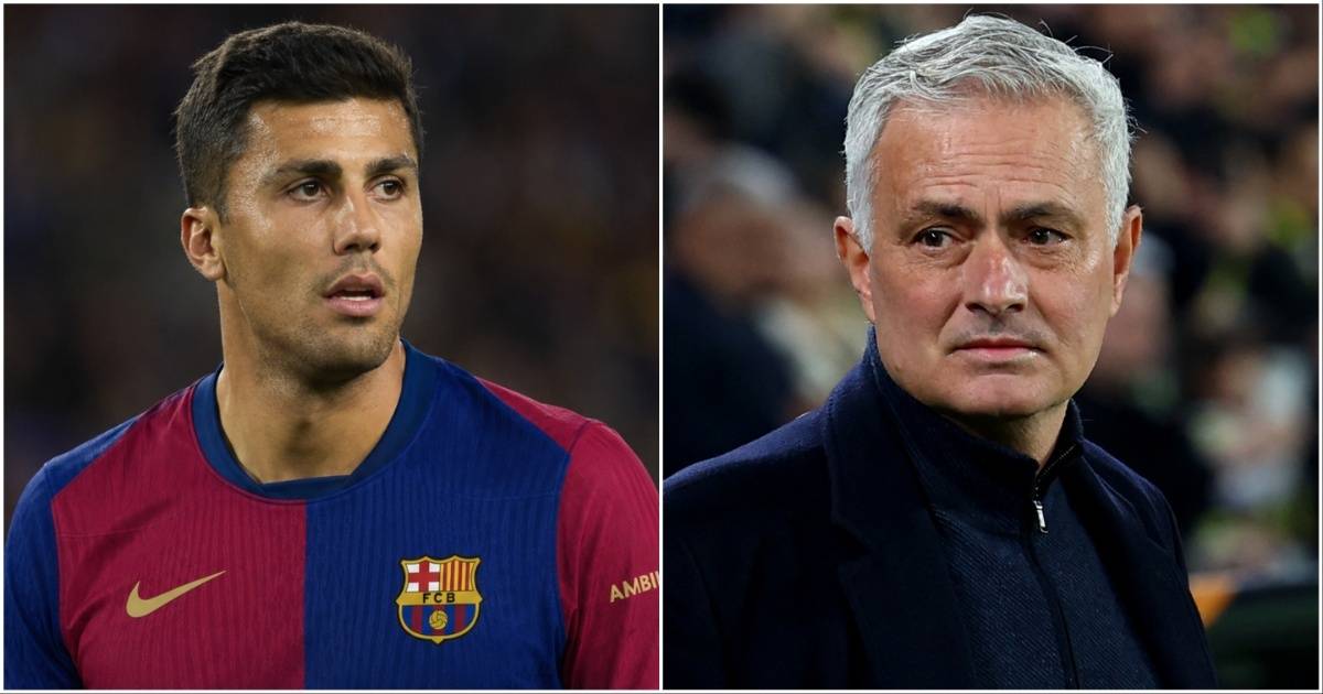 Rodri’s Barcelona Wage and Reason For Rejecting Real Madrid