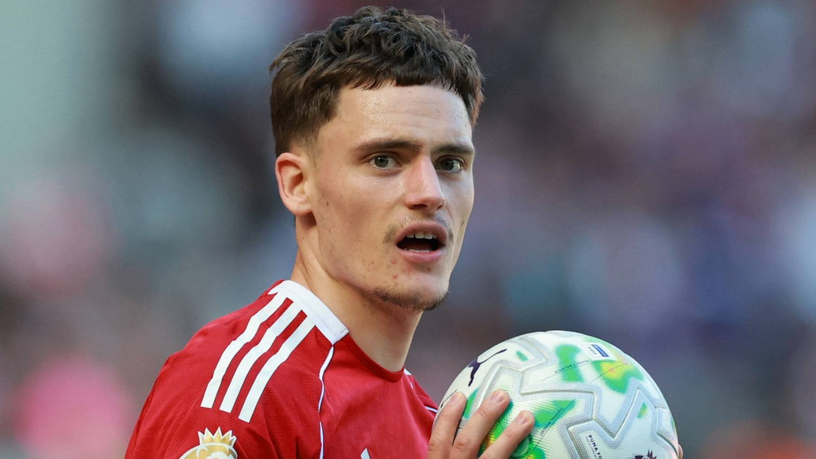 Liverpool Squad Numbers Hint at Iraola's Plans