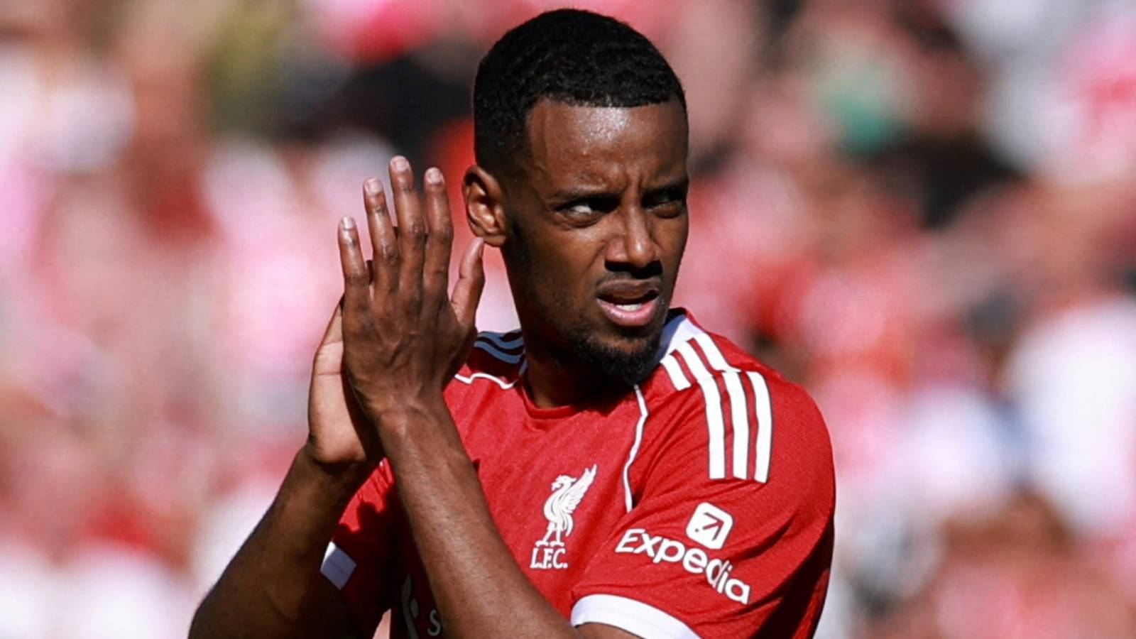 Liverpool Hit With Cody Gakpo Injury Blow Alongside Alexander Isak