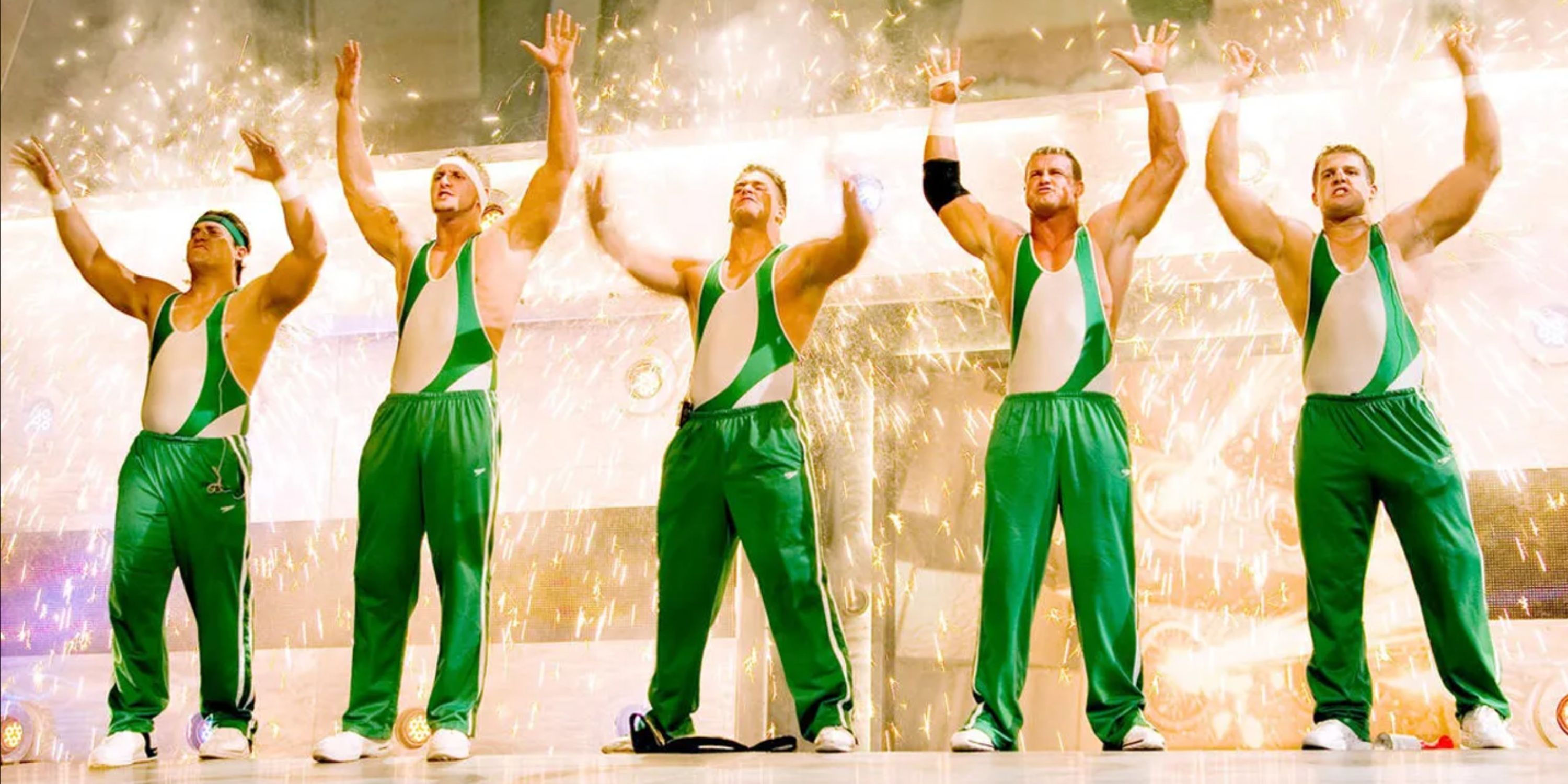 WWE: What Happened to Every Member of Spirit Squad