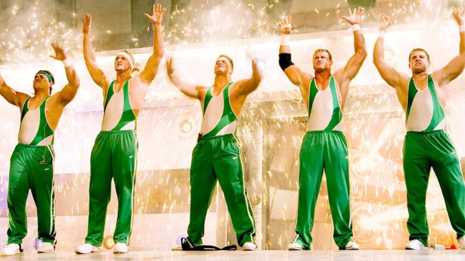 WWE: What Happened to Every Member of Spirit Squad