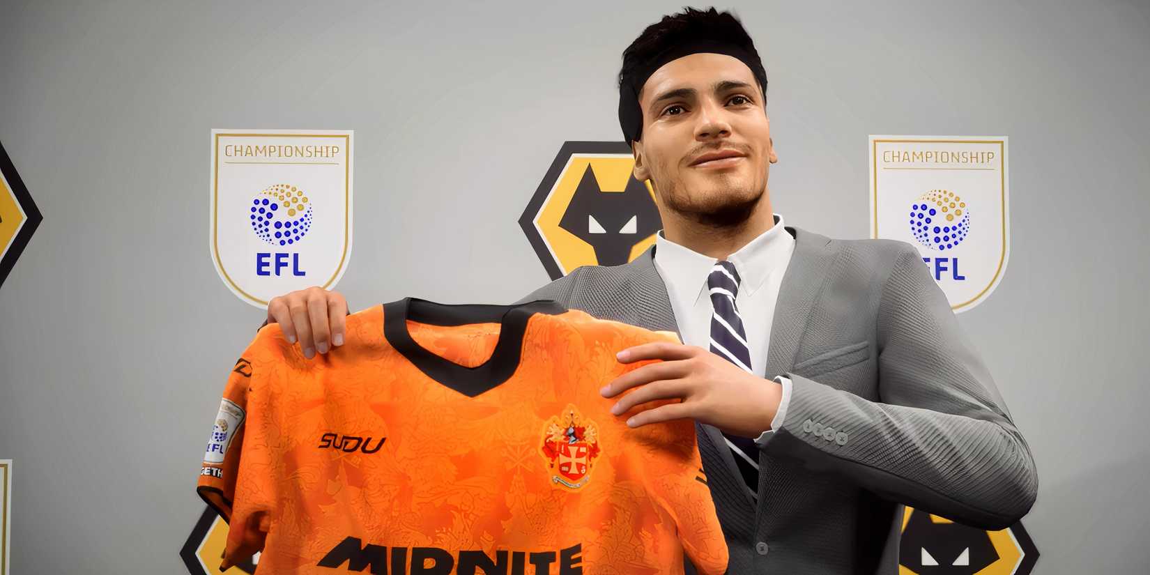 EA Sports FC 27 Raul Jimenez