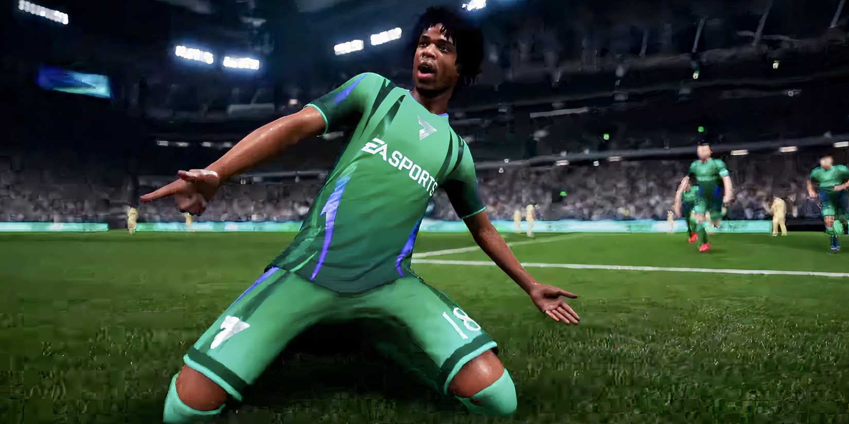EA Sports FC 27 Ultimate Team FUT