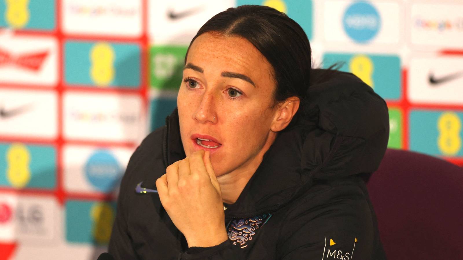 England's Lucy Bronze Supports UEFA Boycott of FIFA