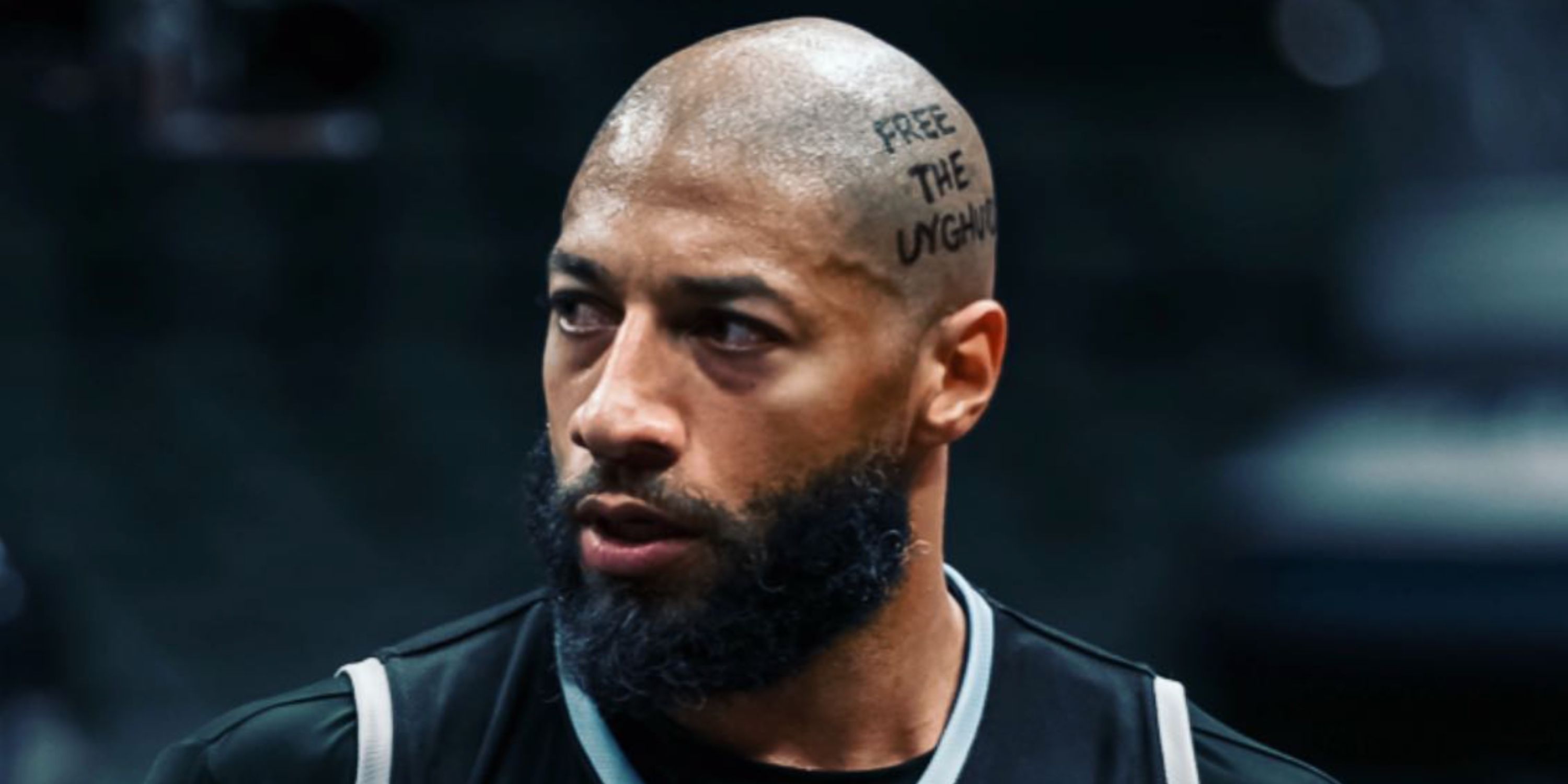 Ex-NBA Player Royce White Declares For WNBA Draft