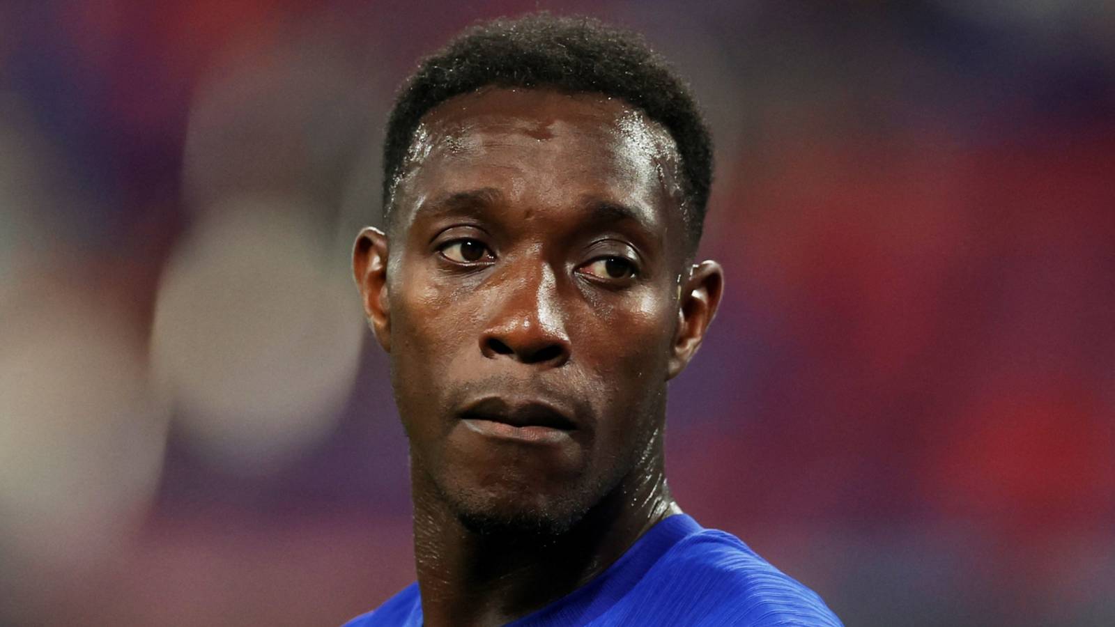 Chelsea Fans Slam Danny Welbeck After AC Milan Display