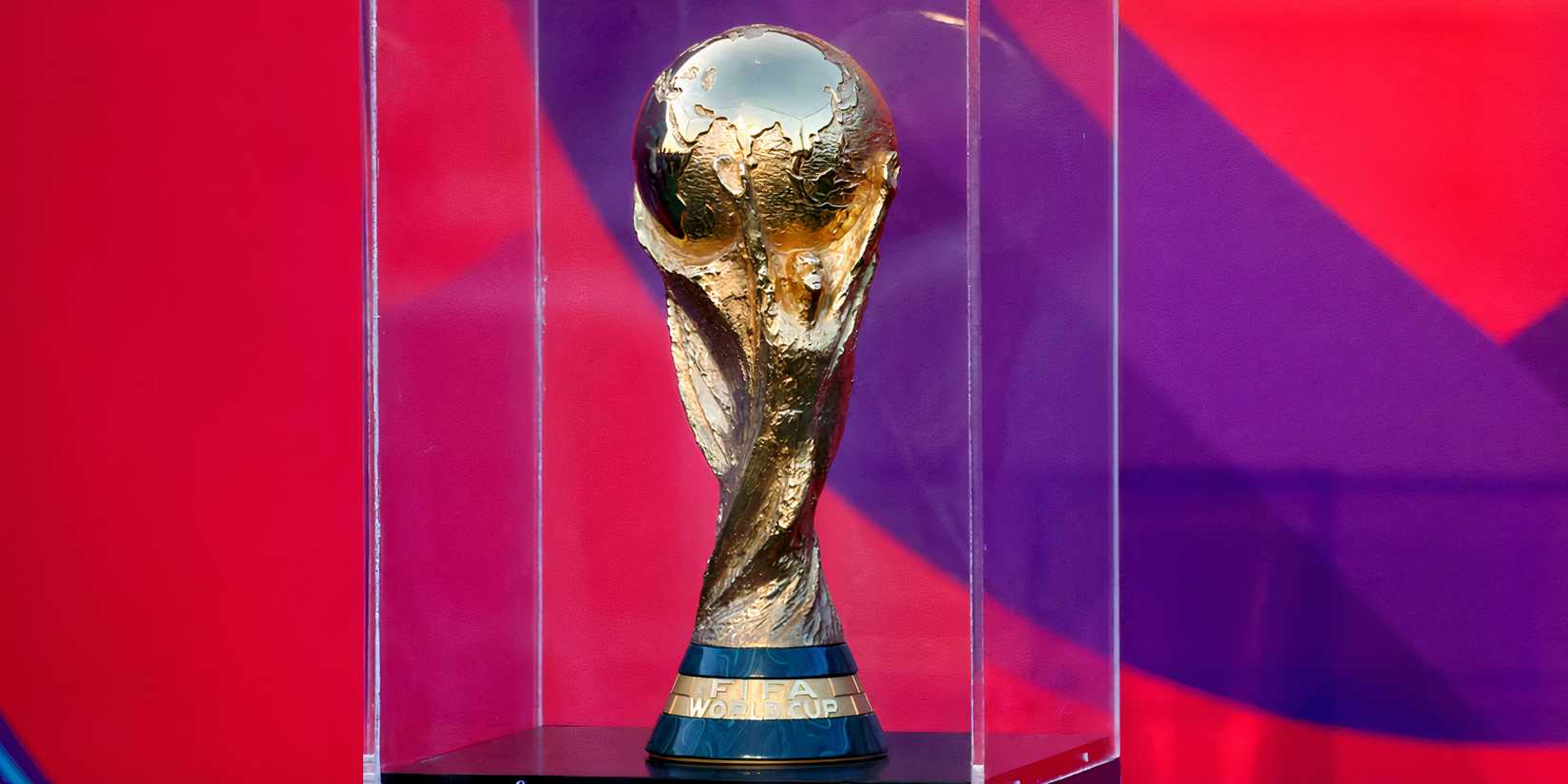 World Cup Trophy