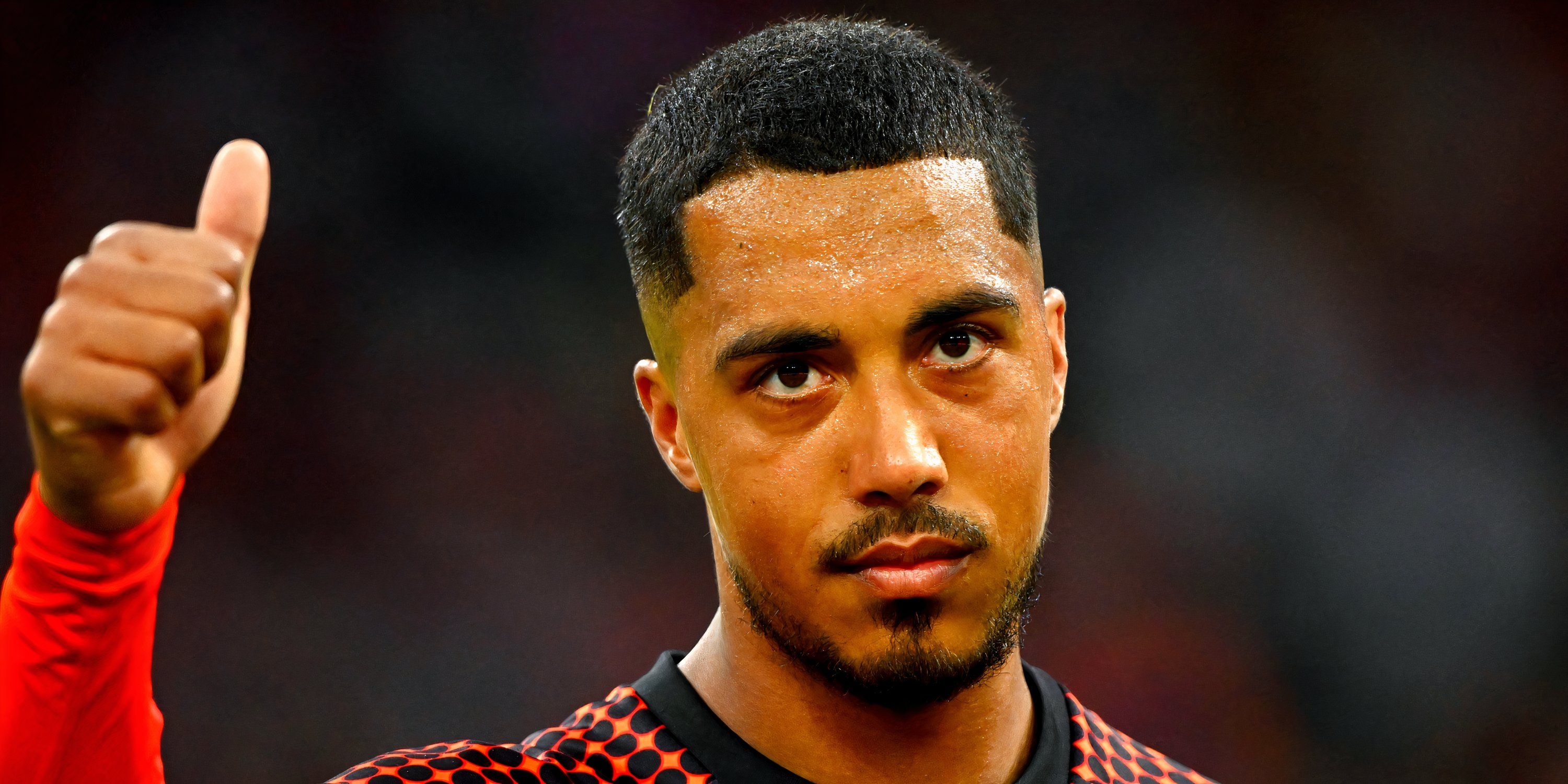 Youri Tielemans Man Utd