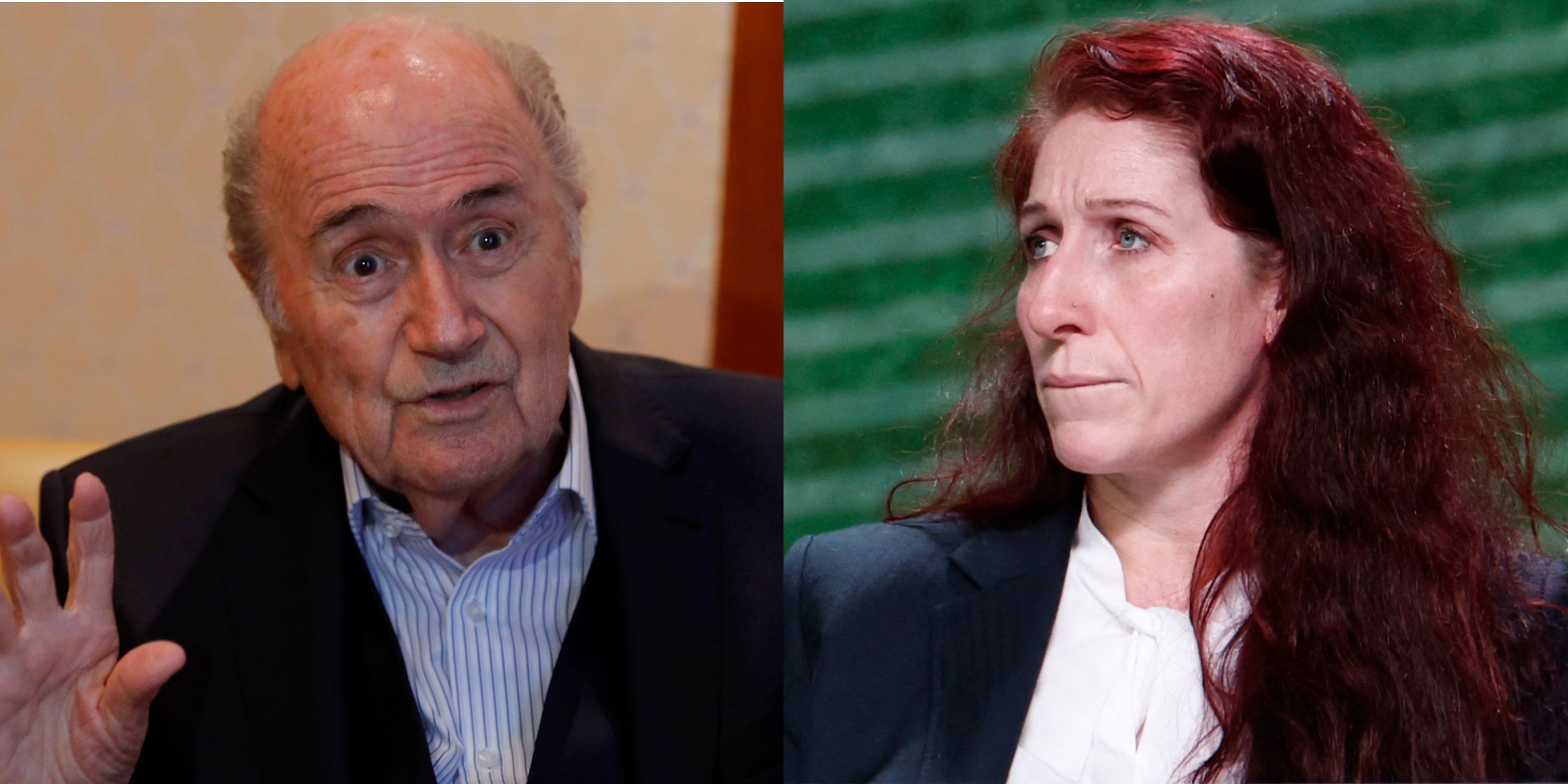 Lise Klaveness Responds After Sepp Blatter Backs Her For FIFA Presidency