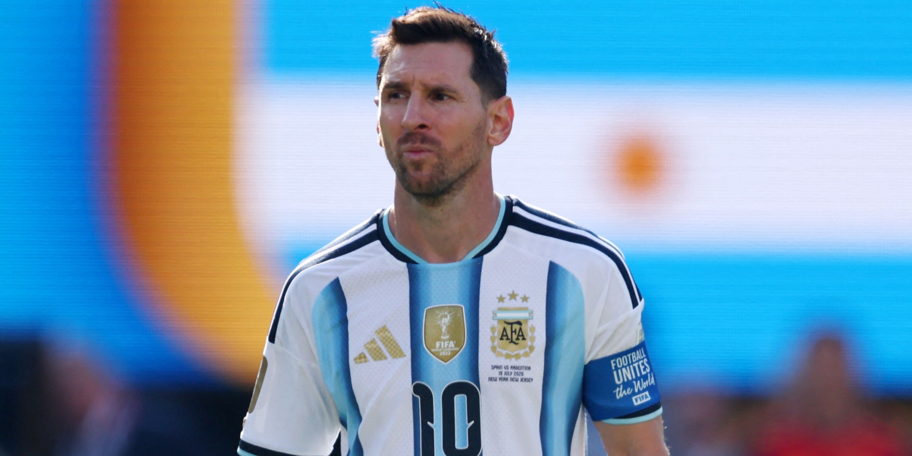 World Cup: Lionel Messi Assassination Threat Revealed