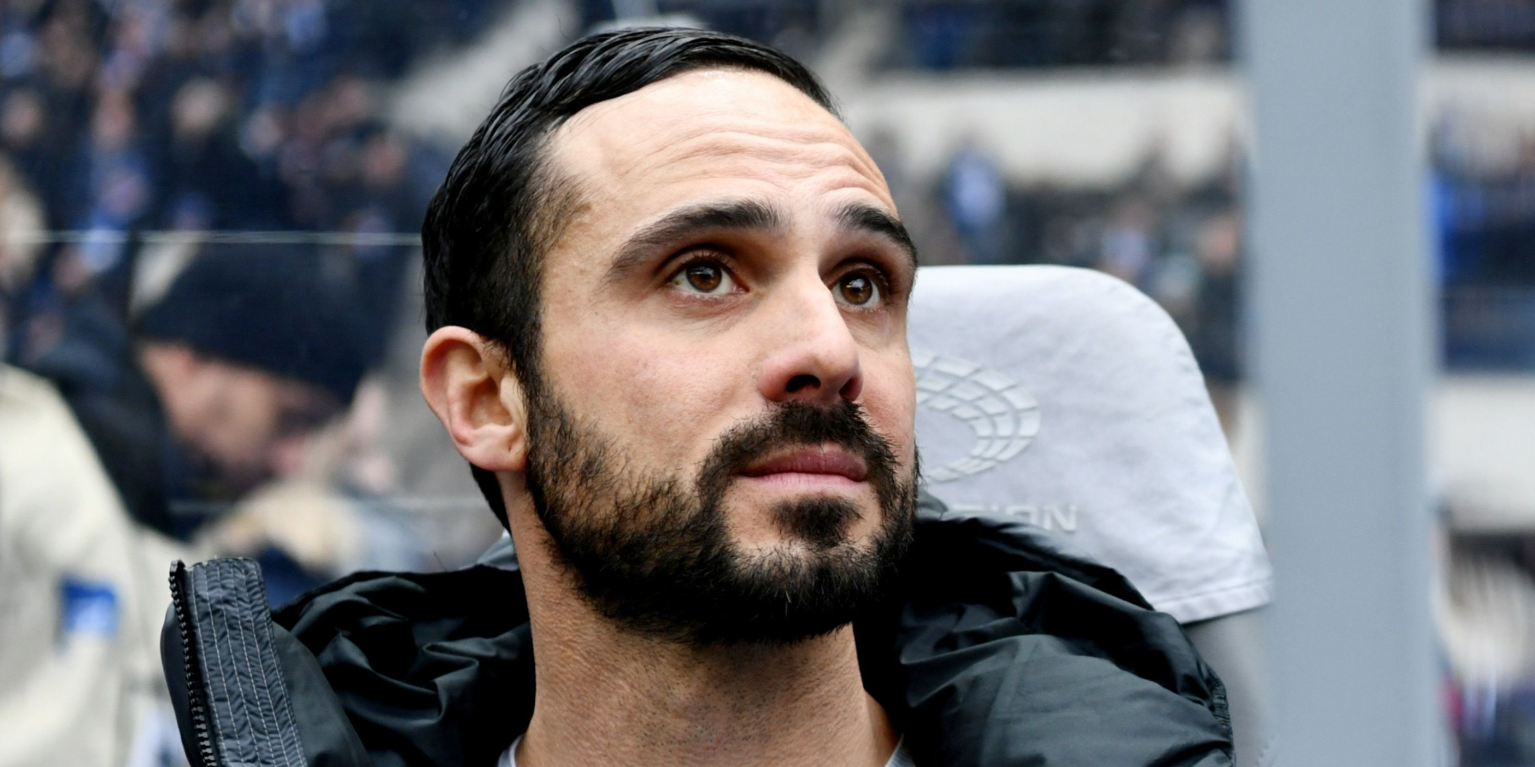 Former USMNT Coach Alexander Nouri Quits Soccer to Manage at McDonald’s