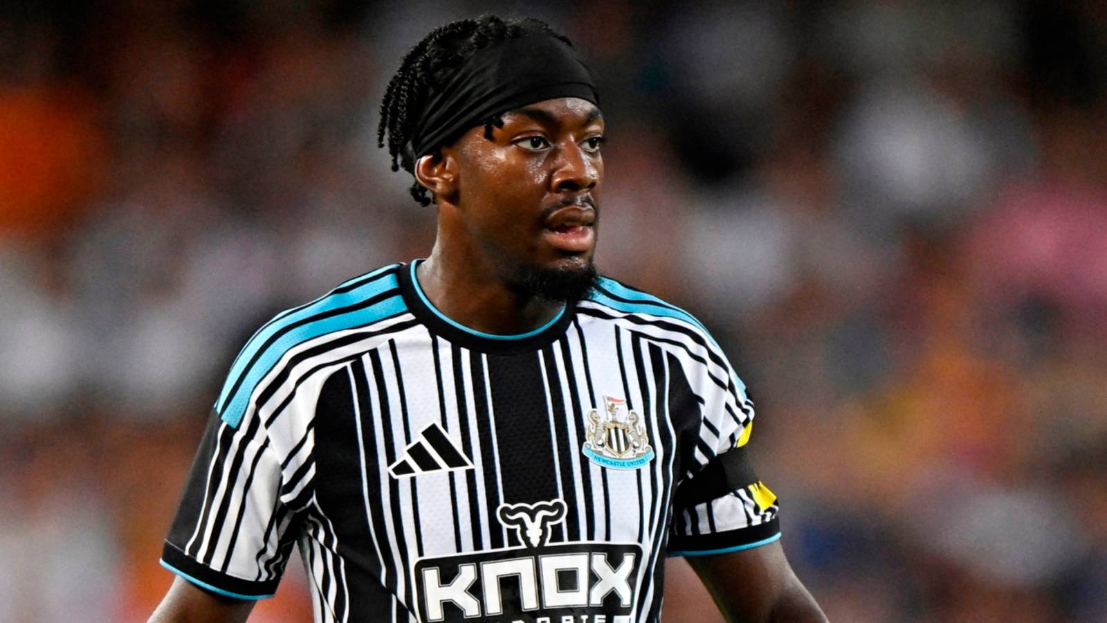 Elanga Update After Horrendous Pre-Season Tackle