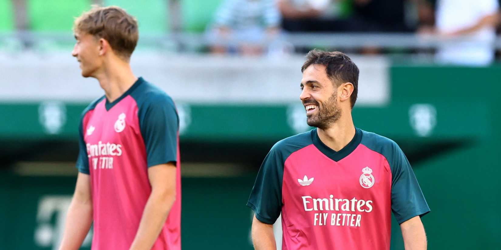Bernardo Silva