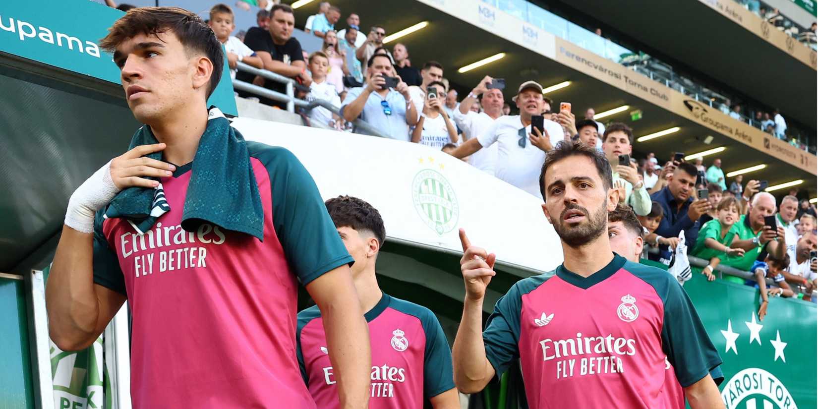 Bernardo Silva