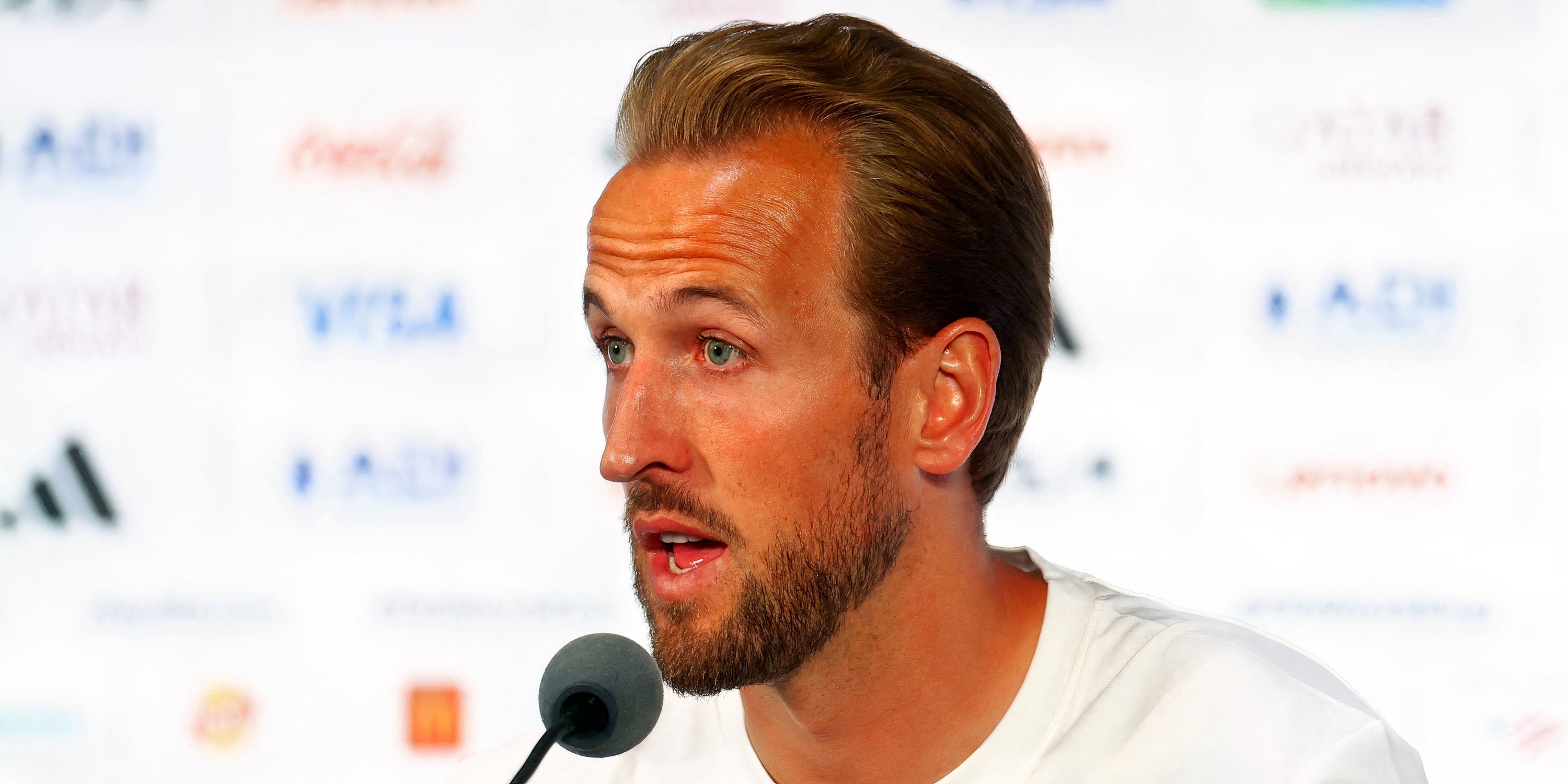 Harry Kane Named Two English Stadiums as Favourites to Play in
