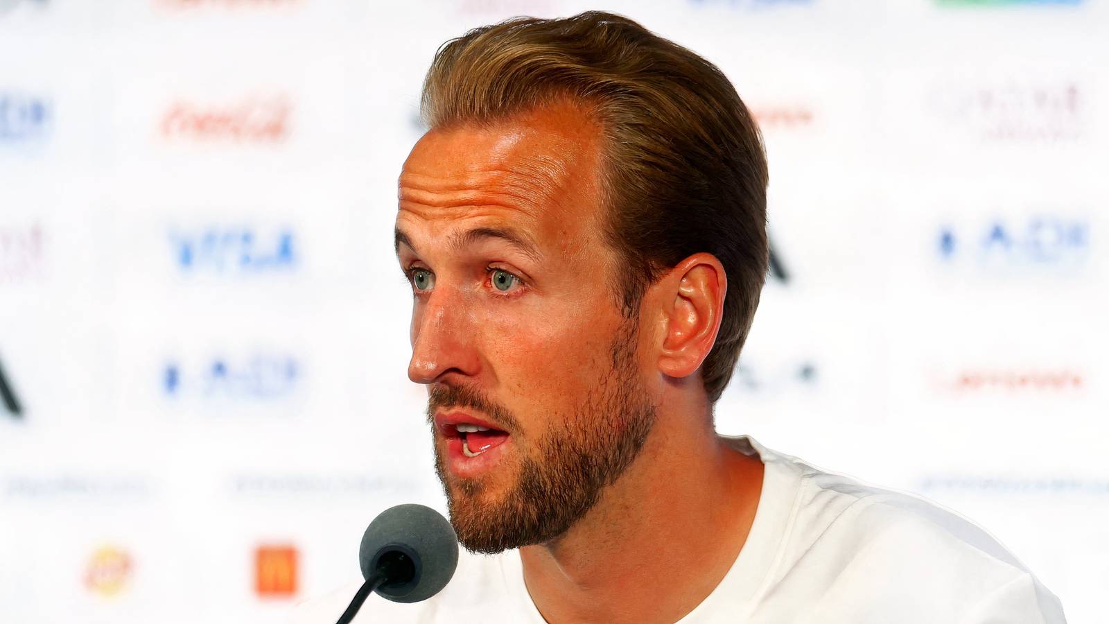 Harry Kane Named Two English Stadiums as Favourites to Play in