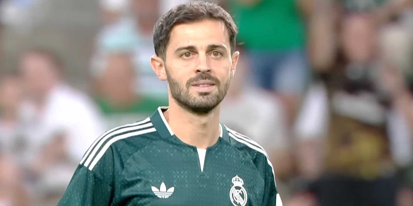 Bernardo Silva